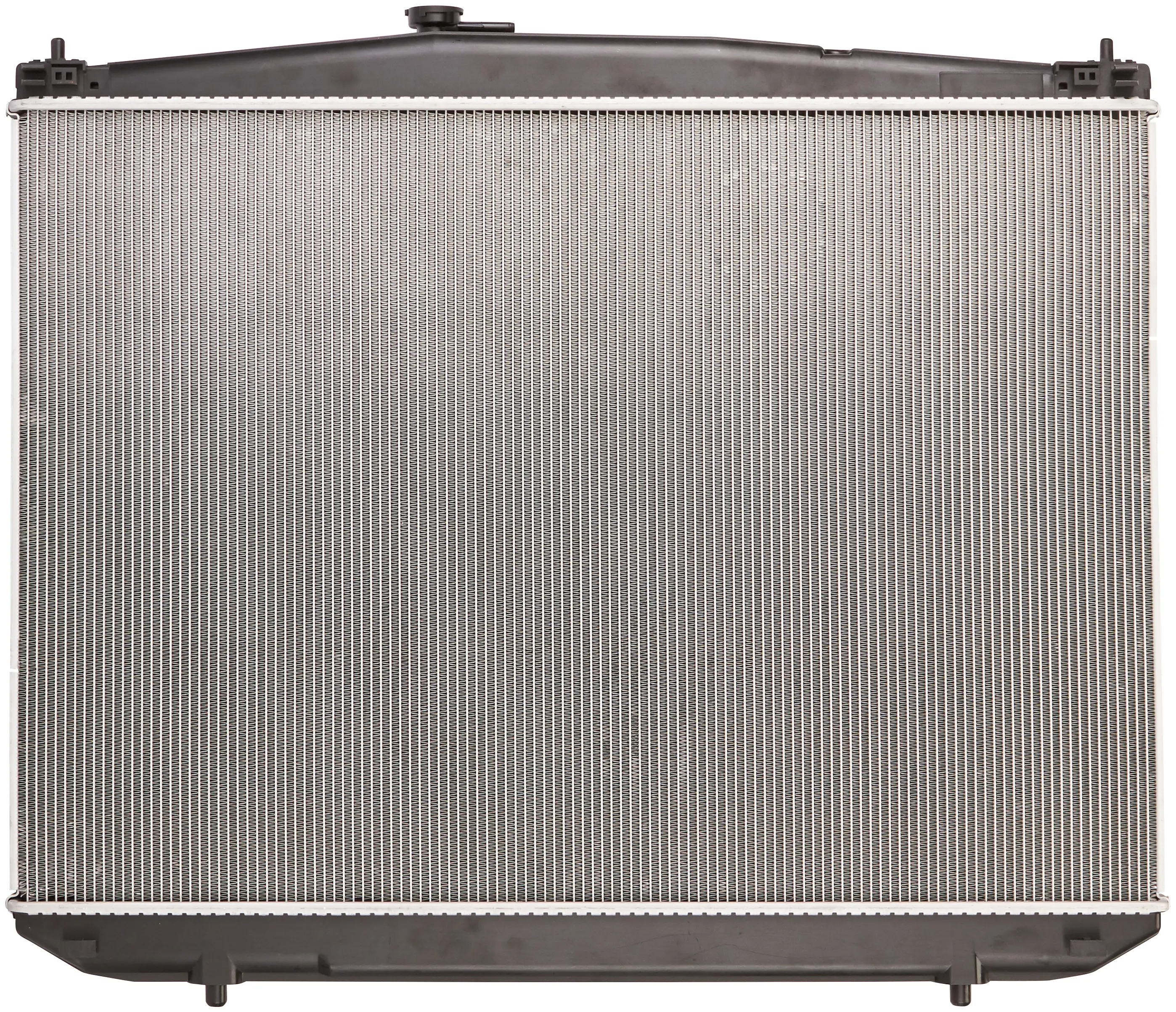 Radiator miniature 2