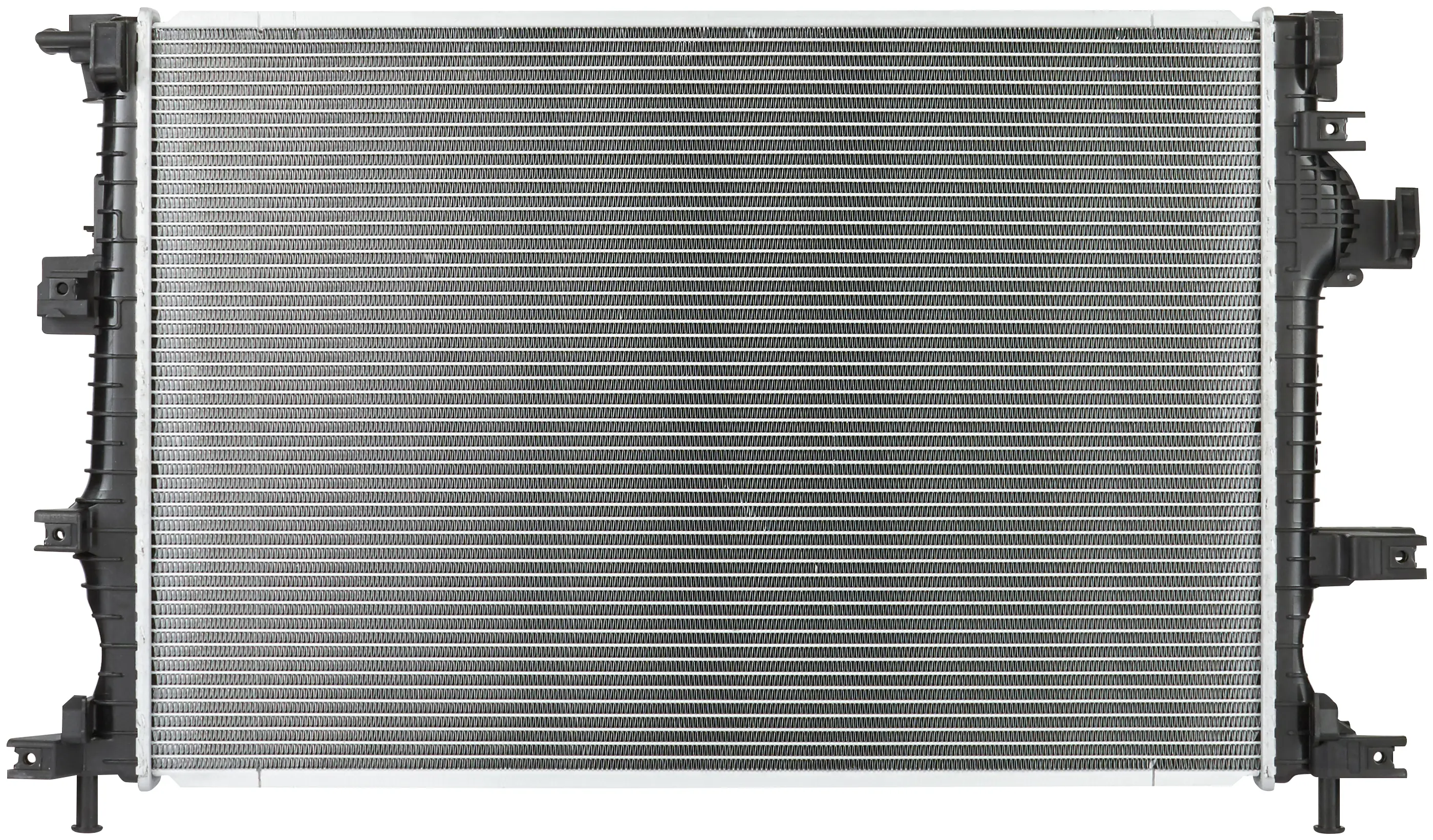 Radiator miniature 2