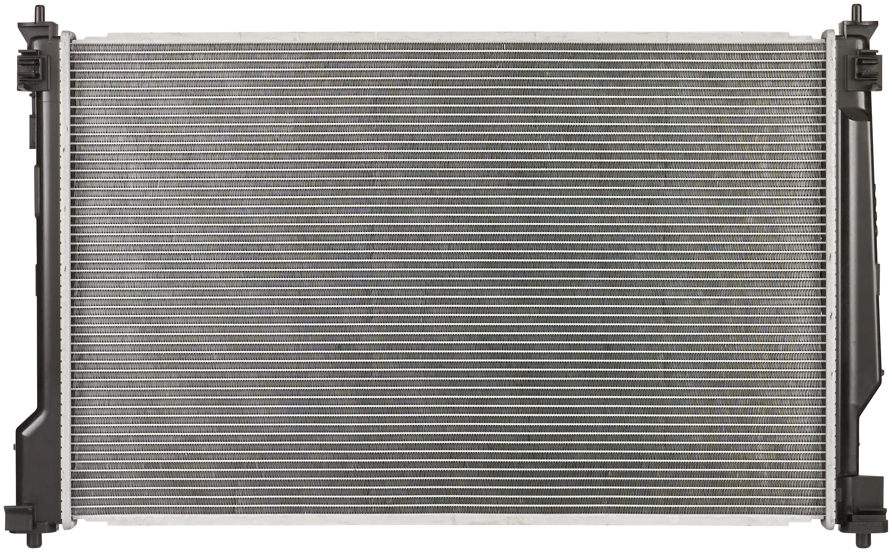 Radiator miniature 3