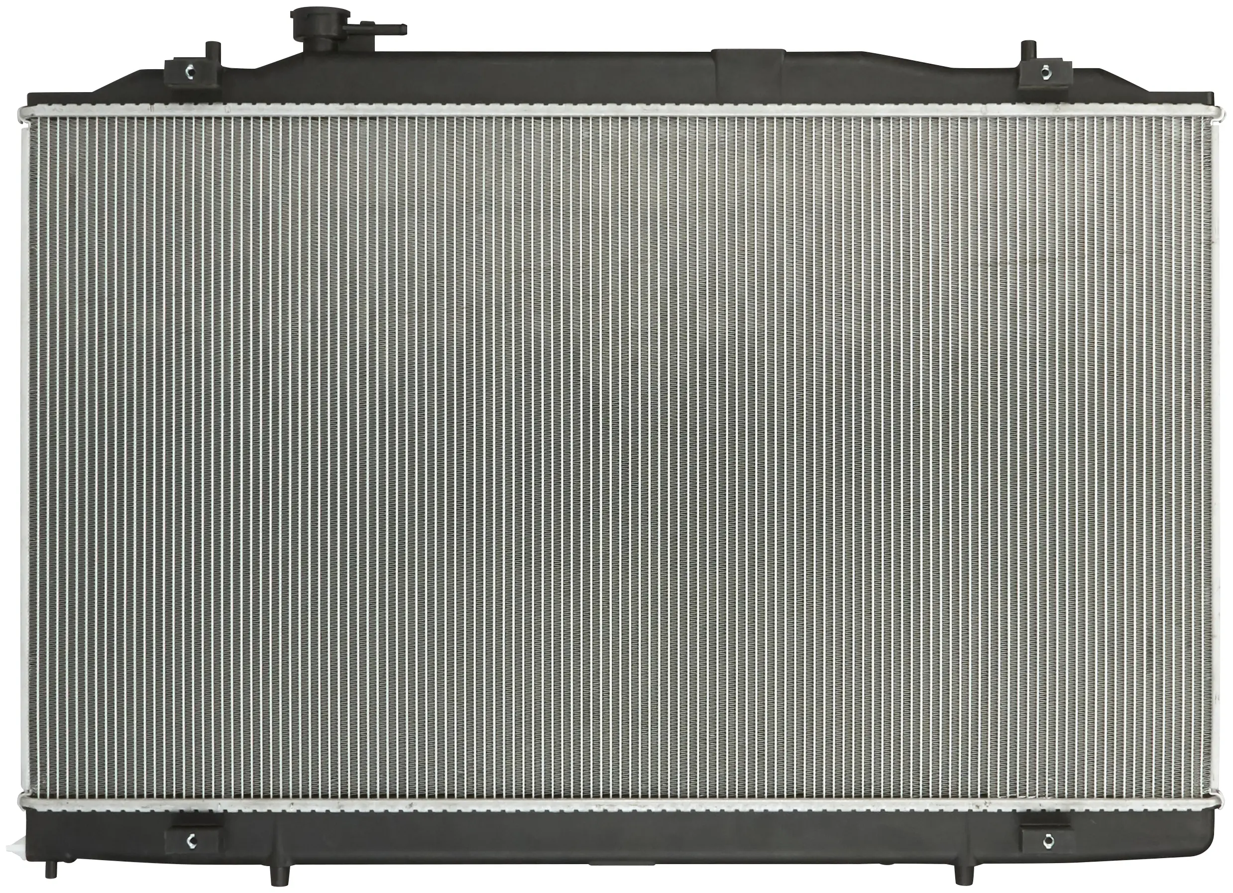 Radiator miniature 2