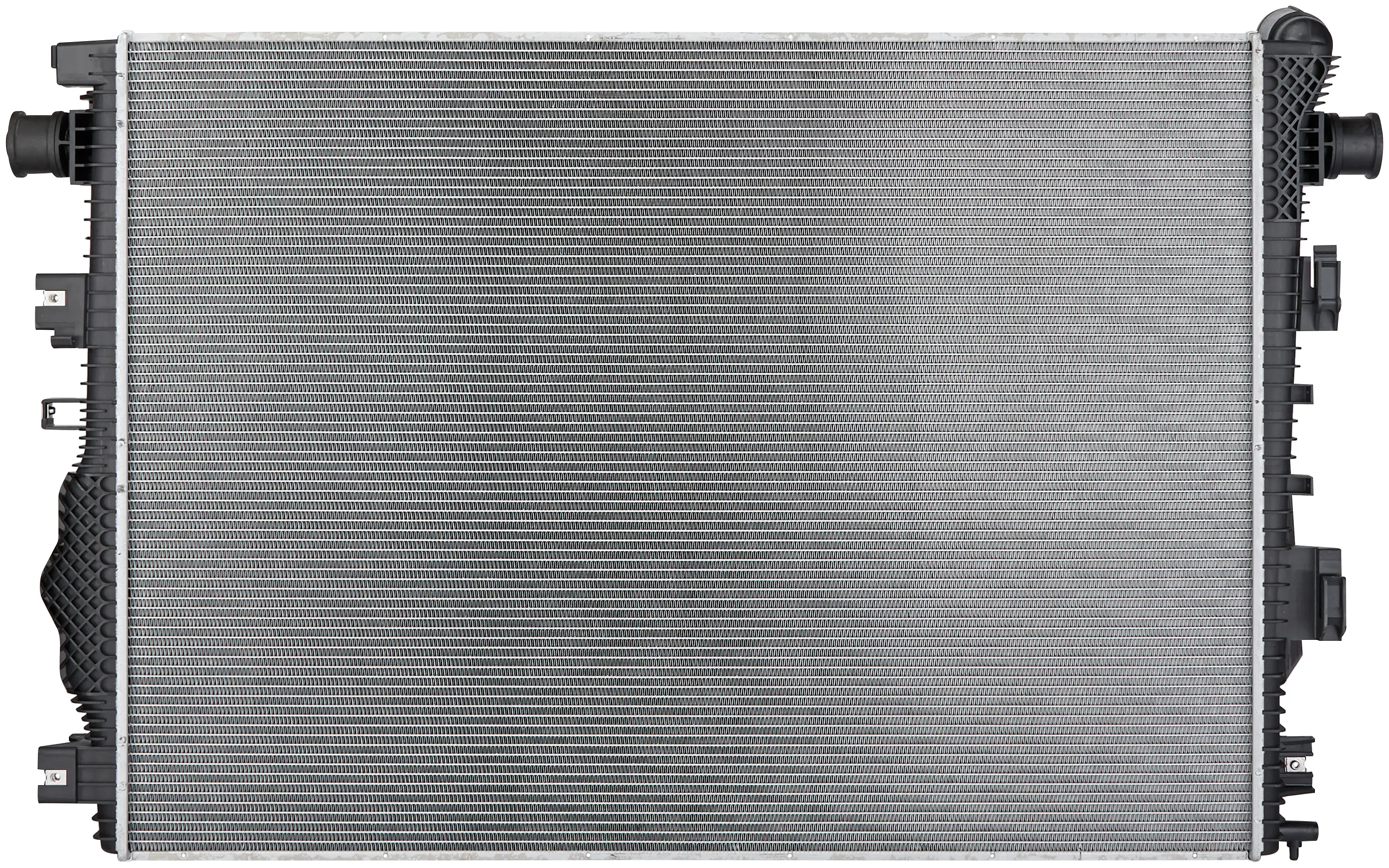 Radiator miniature 2