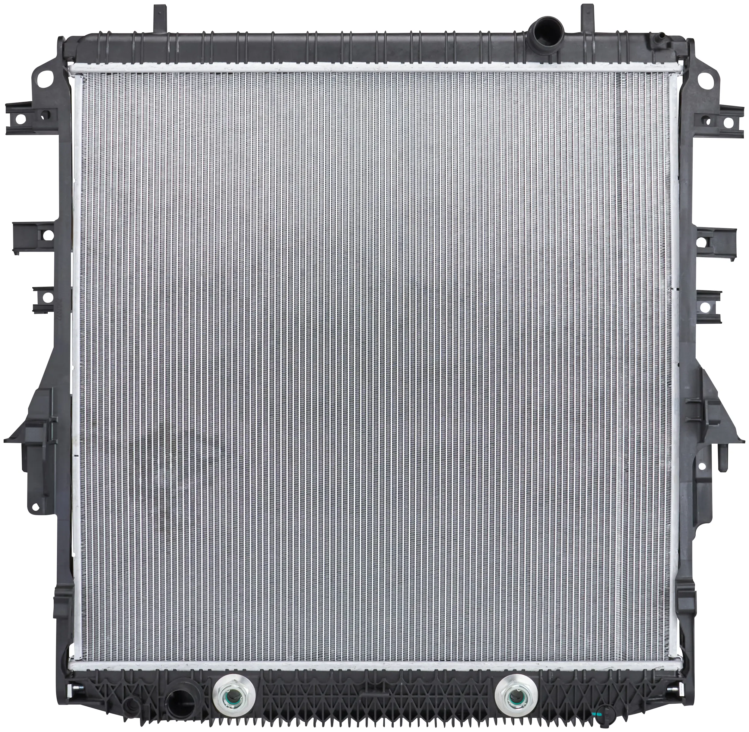 Radiator - image principale du produit
