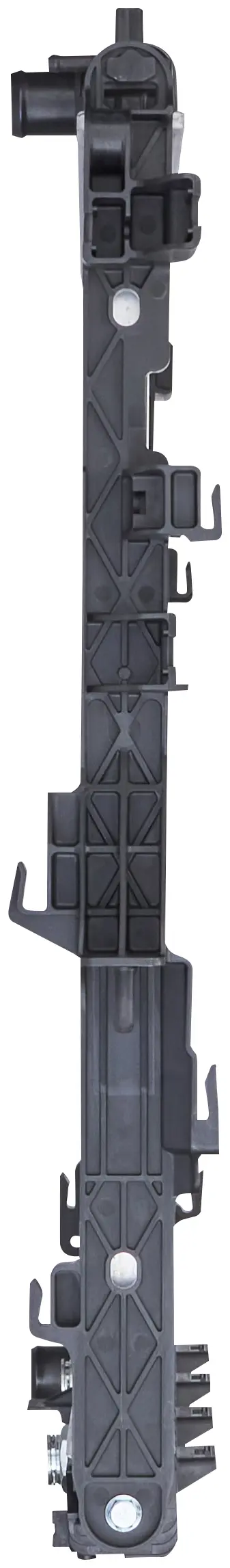 Radiator miniature 2
