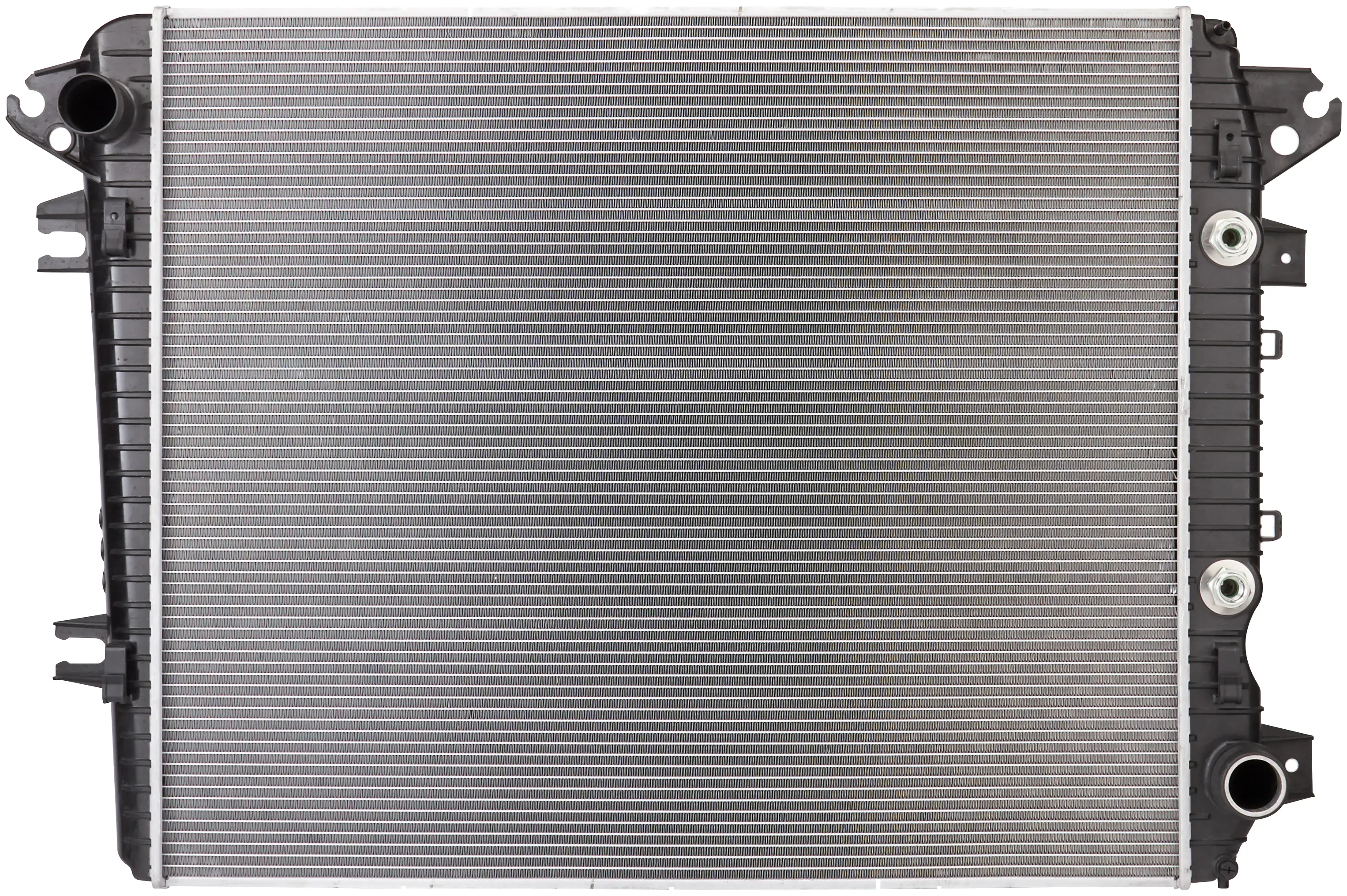 Radiator - image principale du produit