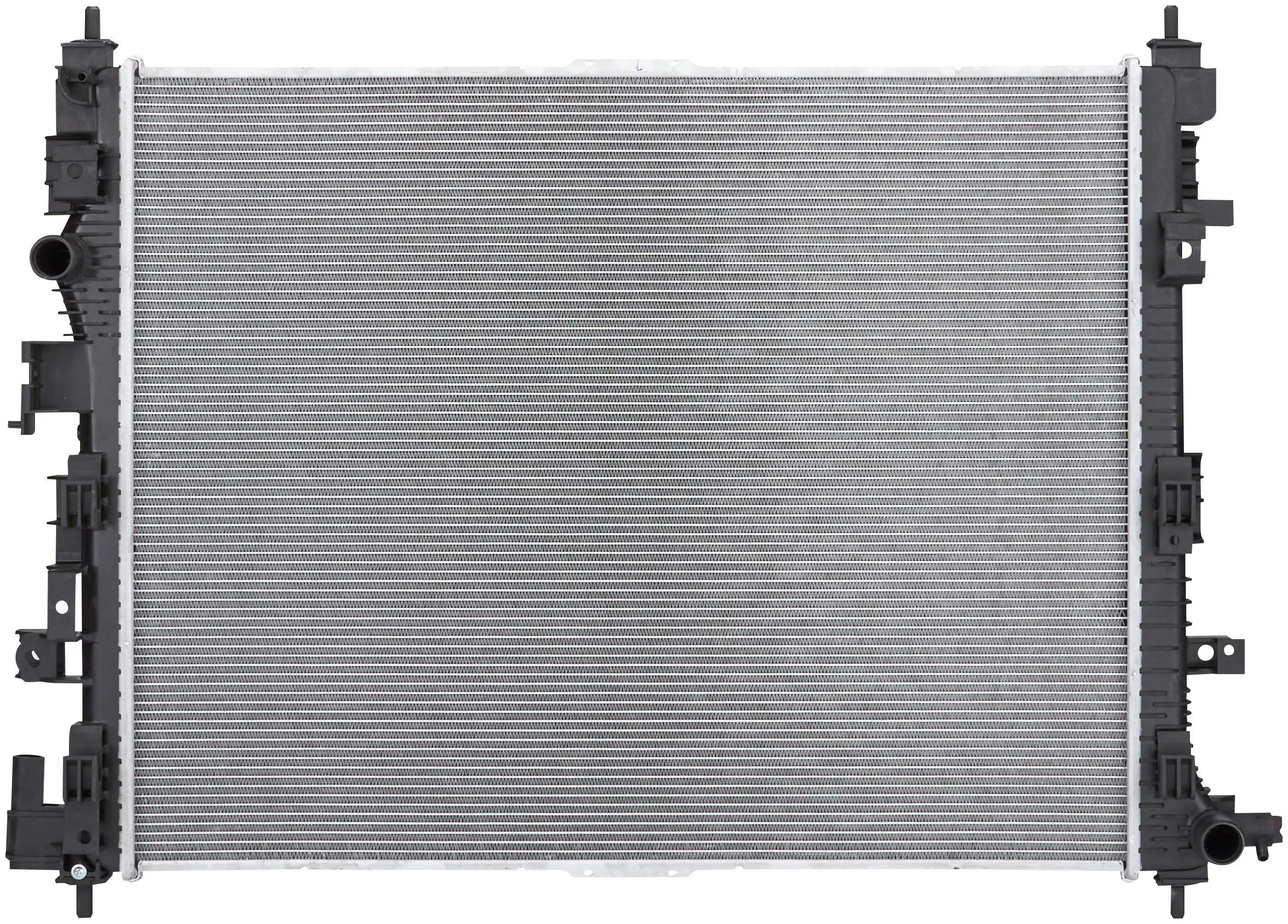 Radiator - image principale du produit