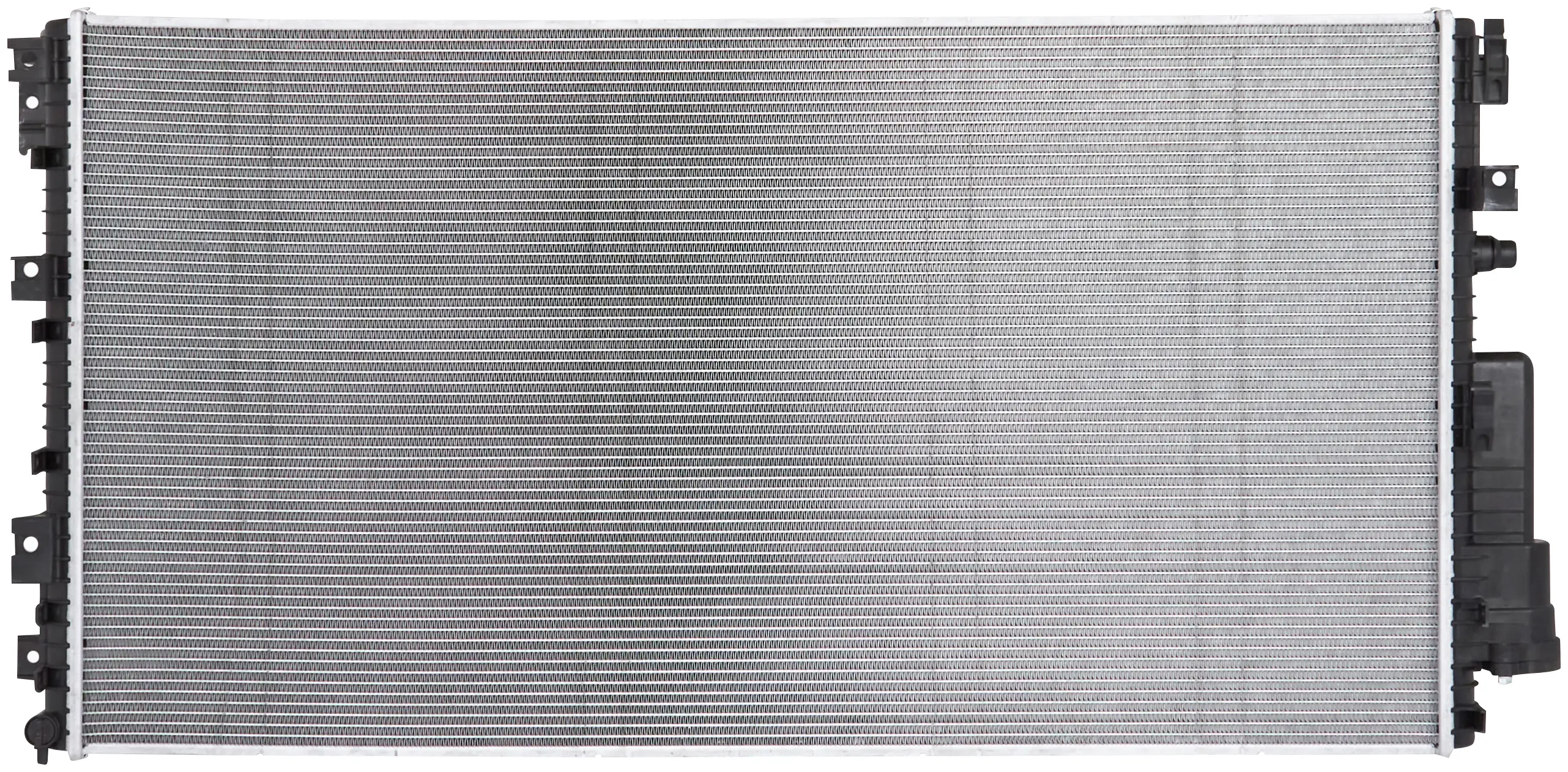 Radiator miniature 4