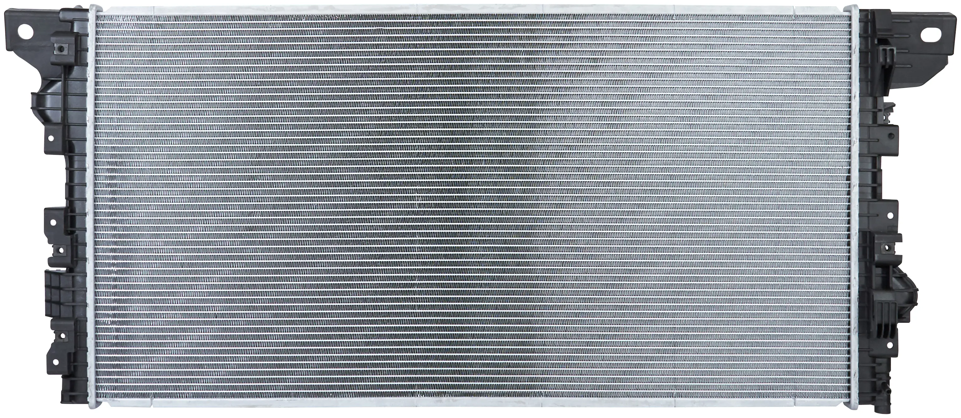 Radiator miniature 3