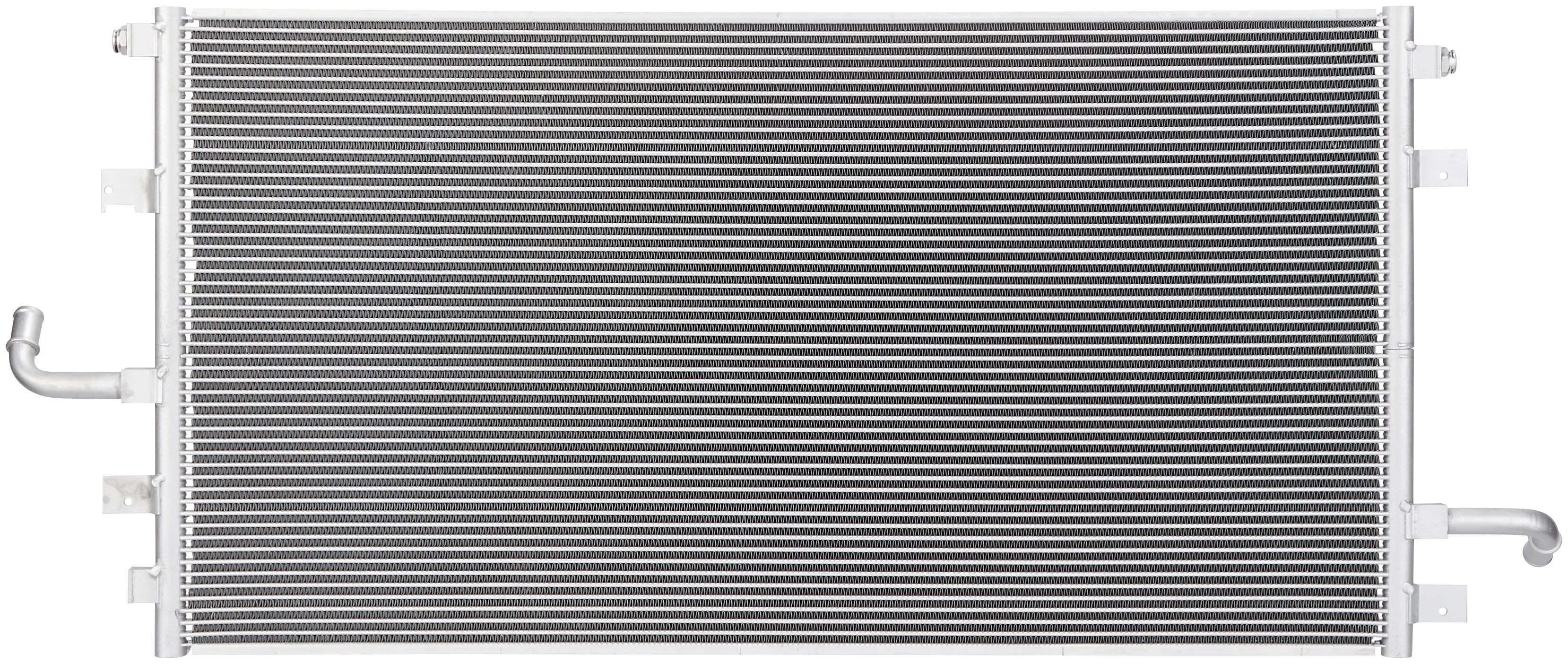 Radiator miniature 2