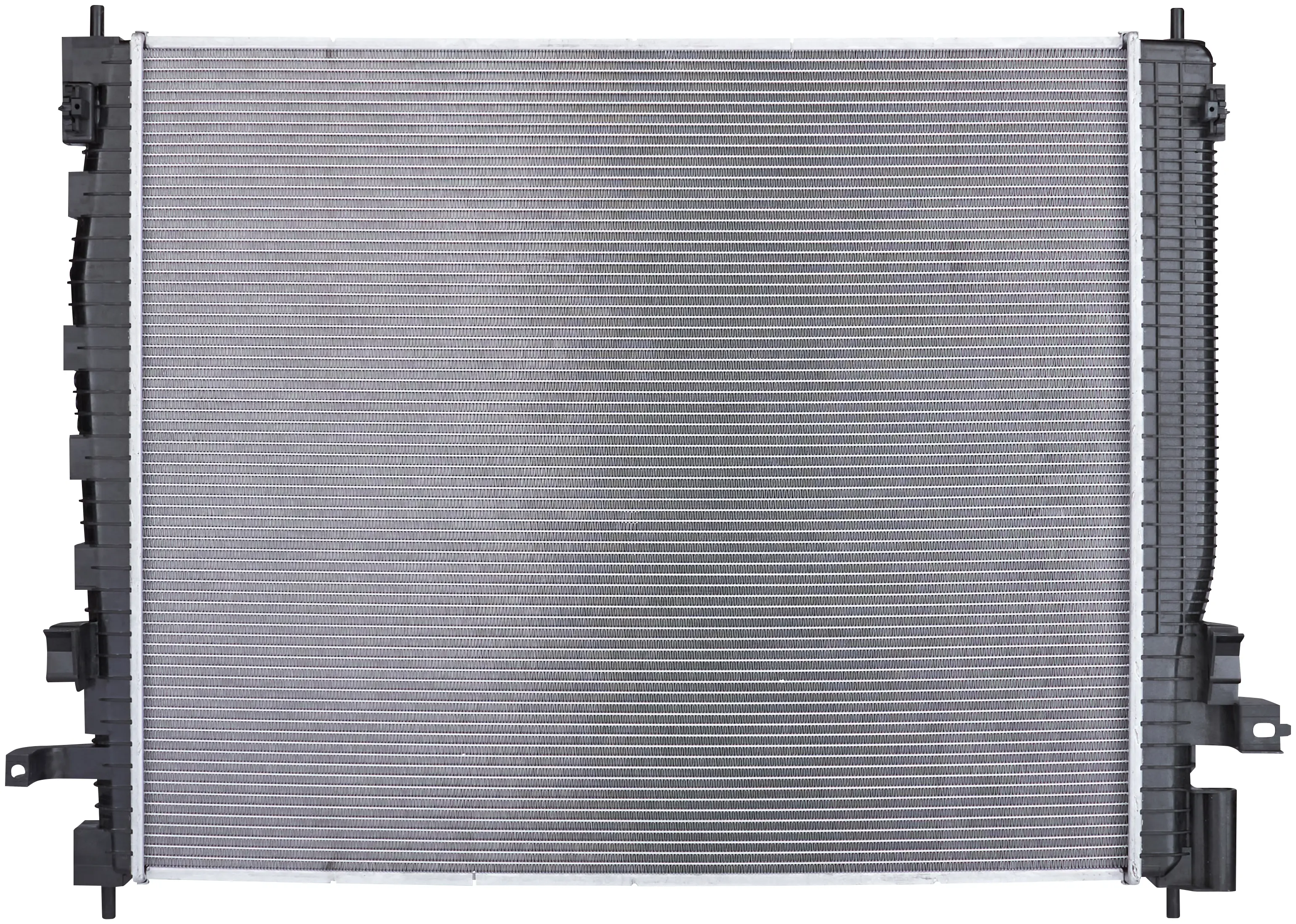 Radiator miniature 2