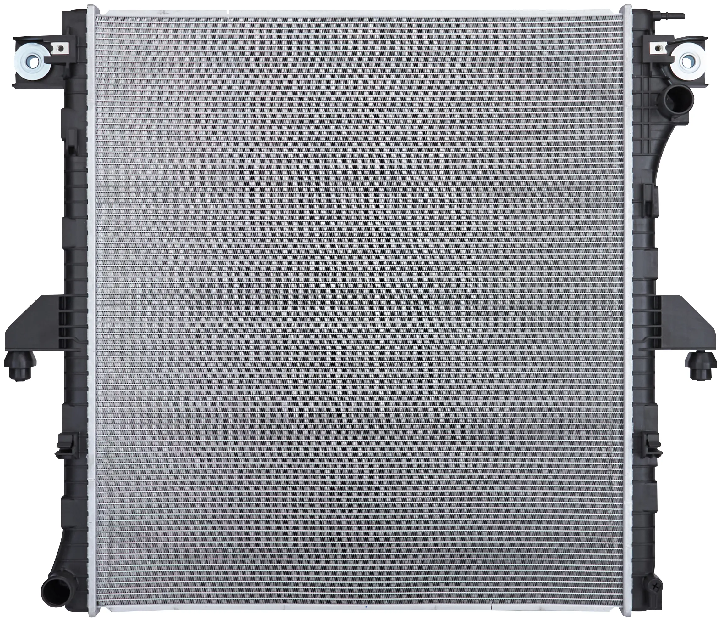 Radiator - image principale du produit