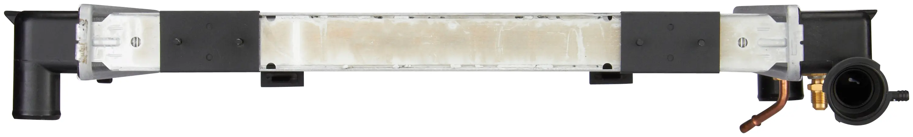 Radiator miniature 2