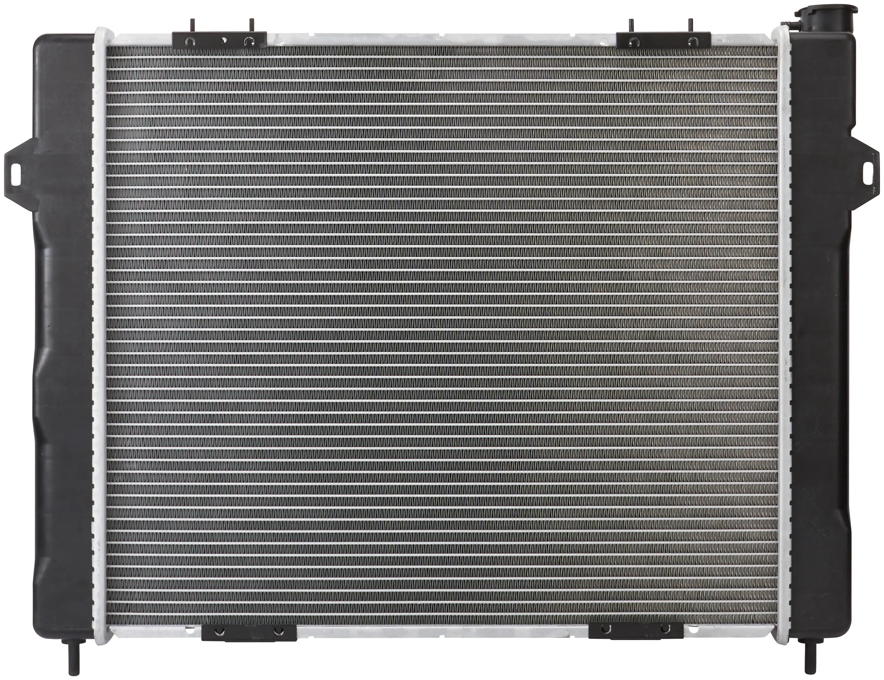 Radiator miniature 4