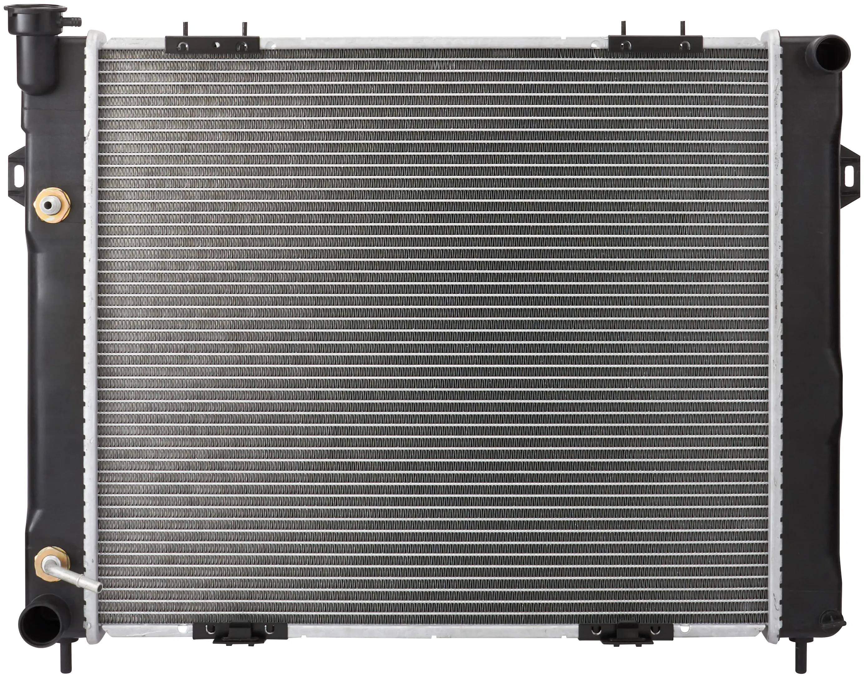Radiator - image principale du produit