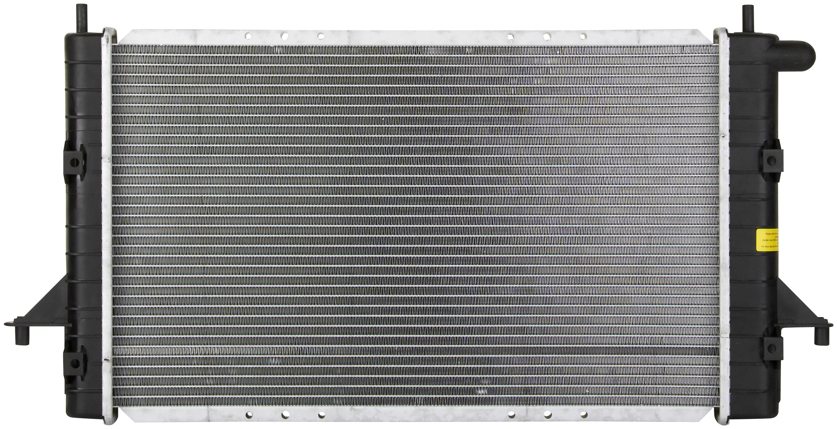 Radiator miniature 3