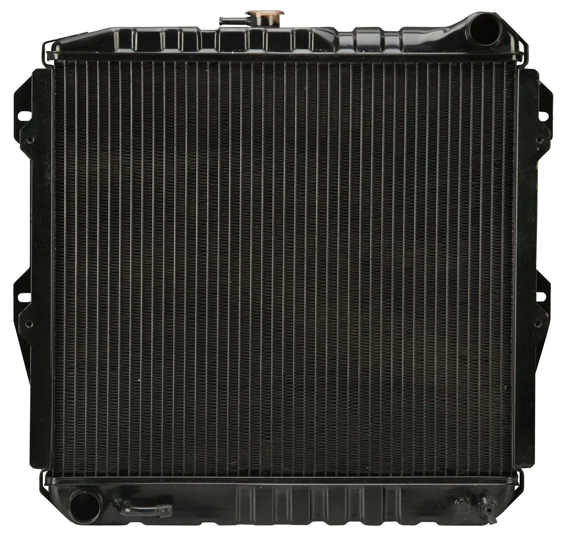 Radiator - image principale du produit