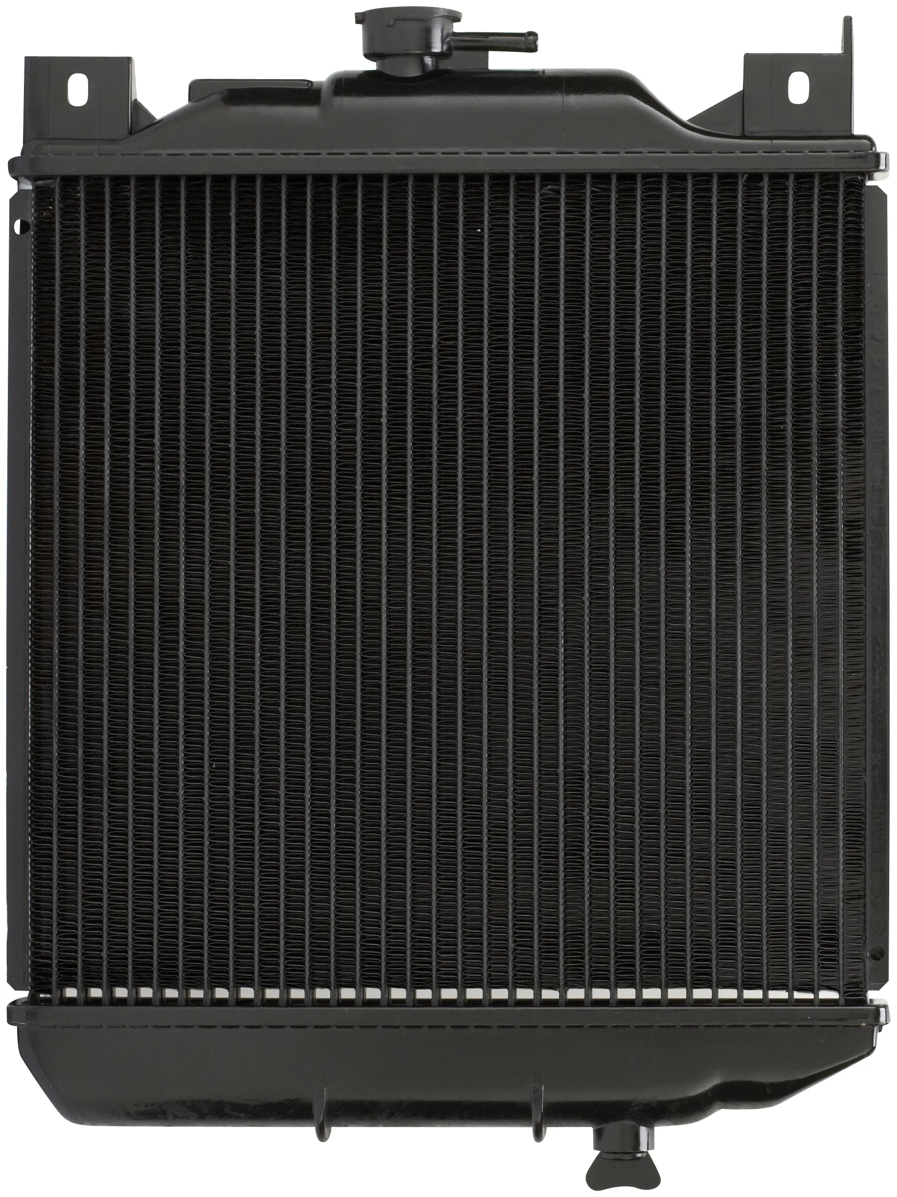 Radiator miniature 3