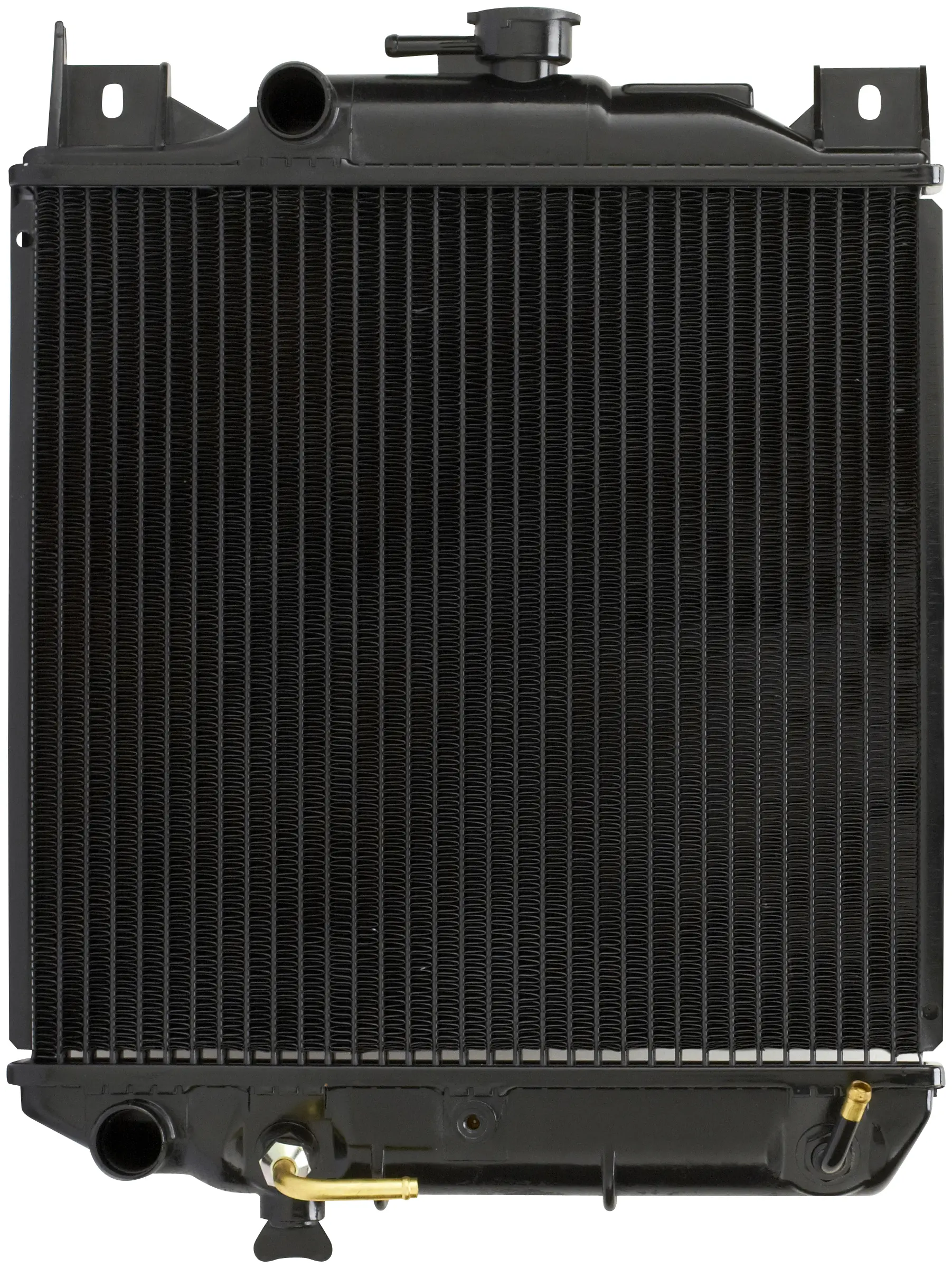 Radiator - image principale du produit