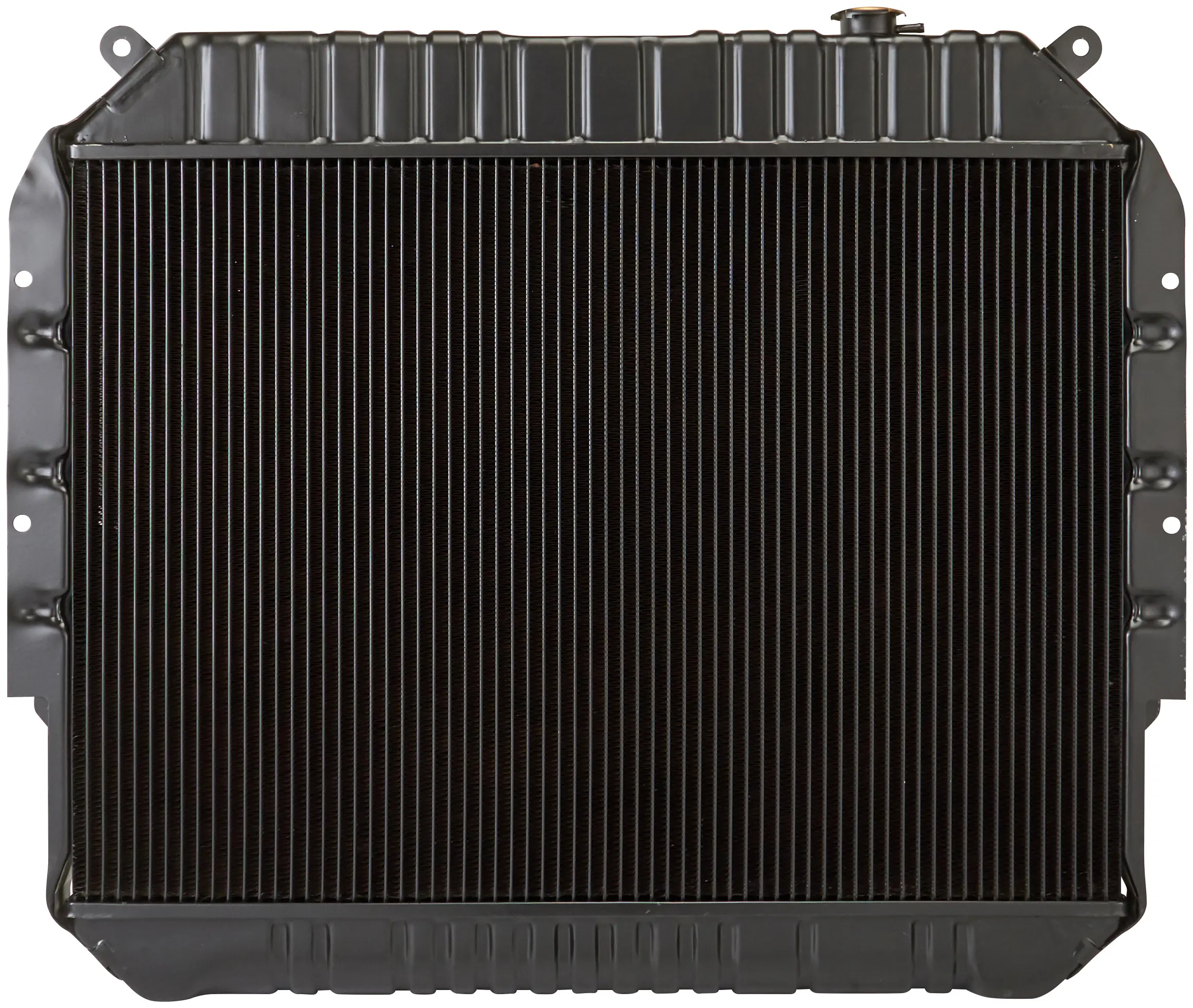 Radiator miniature 4