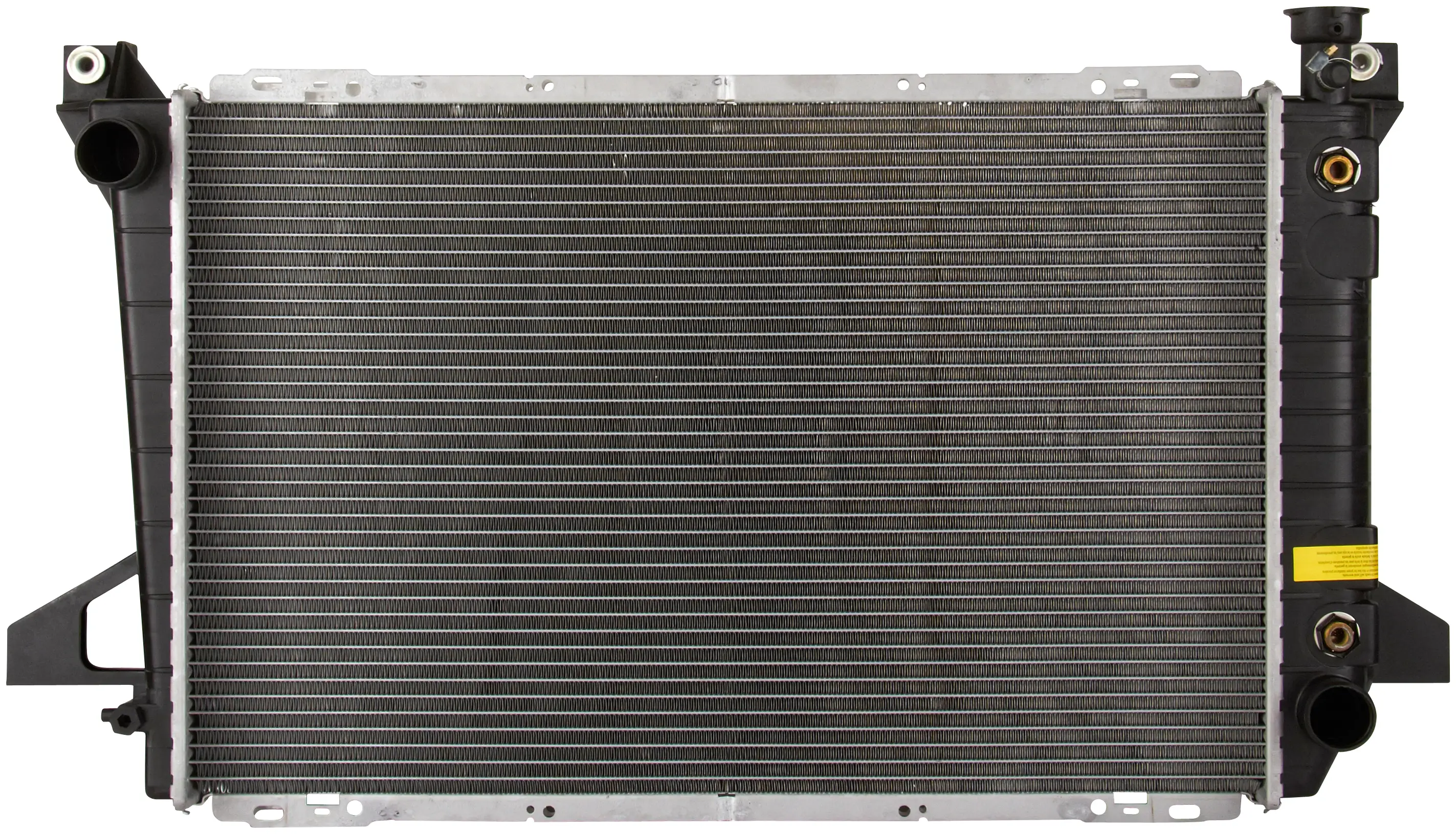 Radiator - image principale du produit