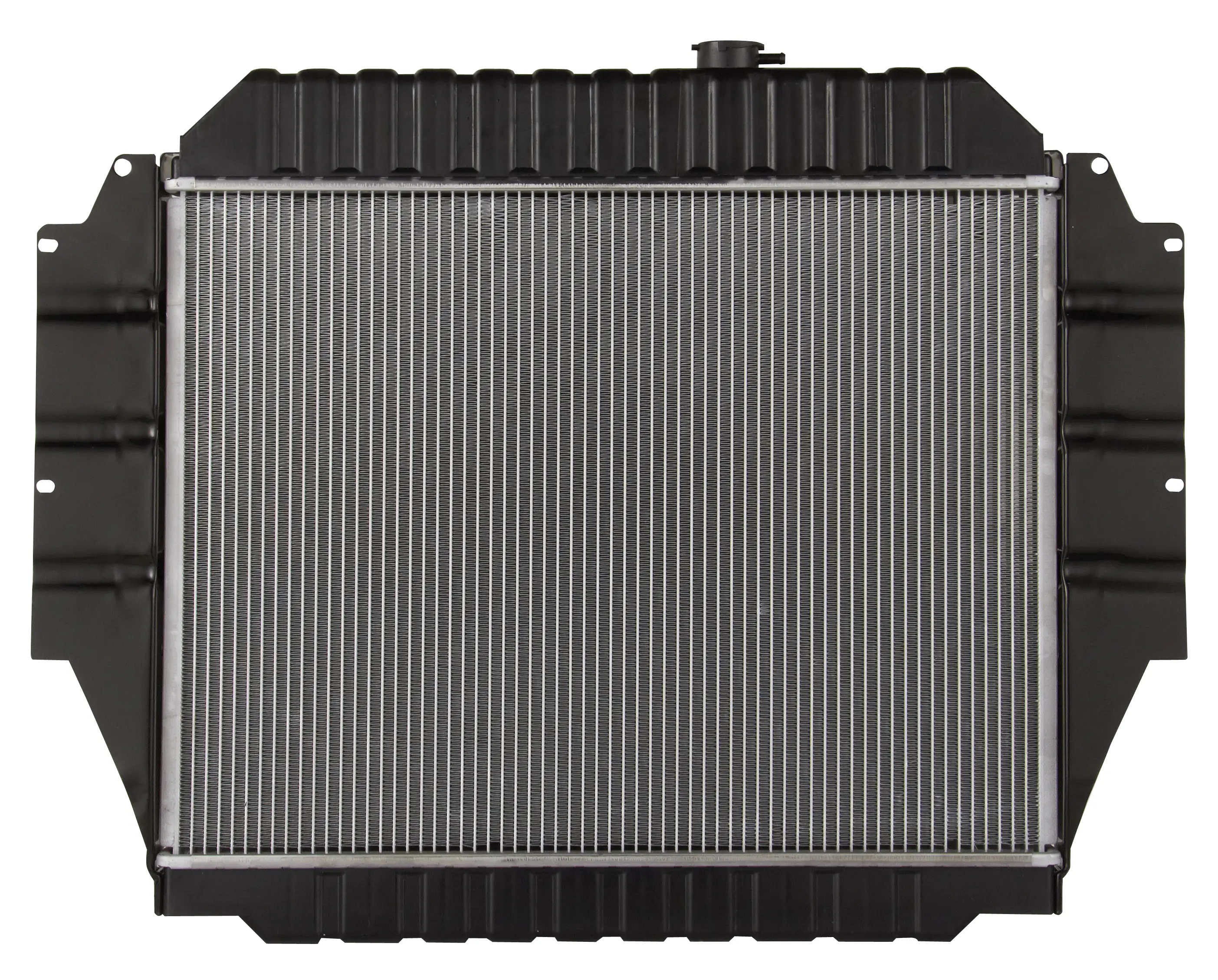 Radiator miniature 2