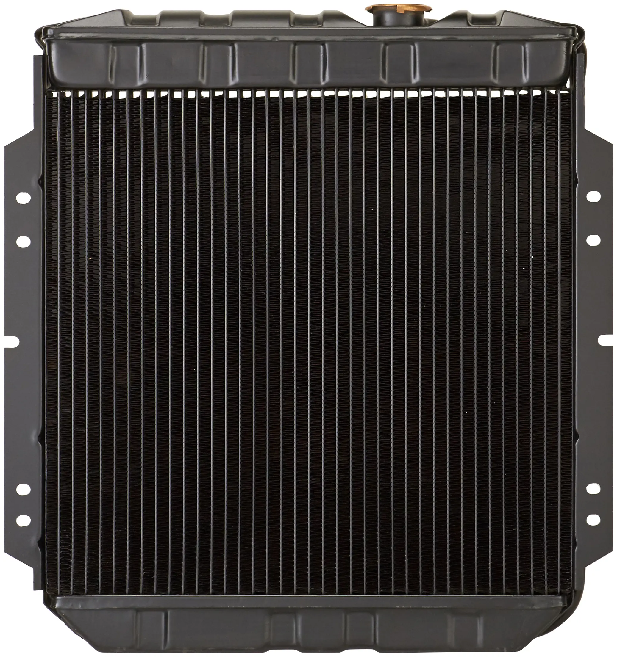 Radiator miniature 2