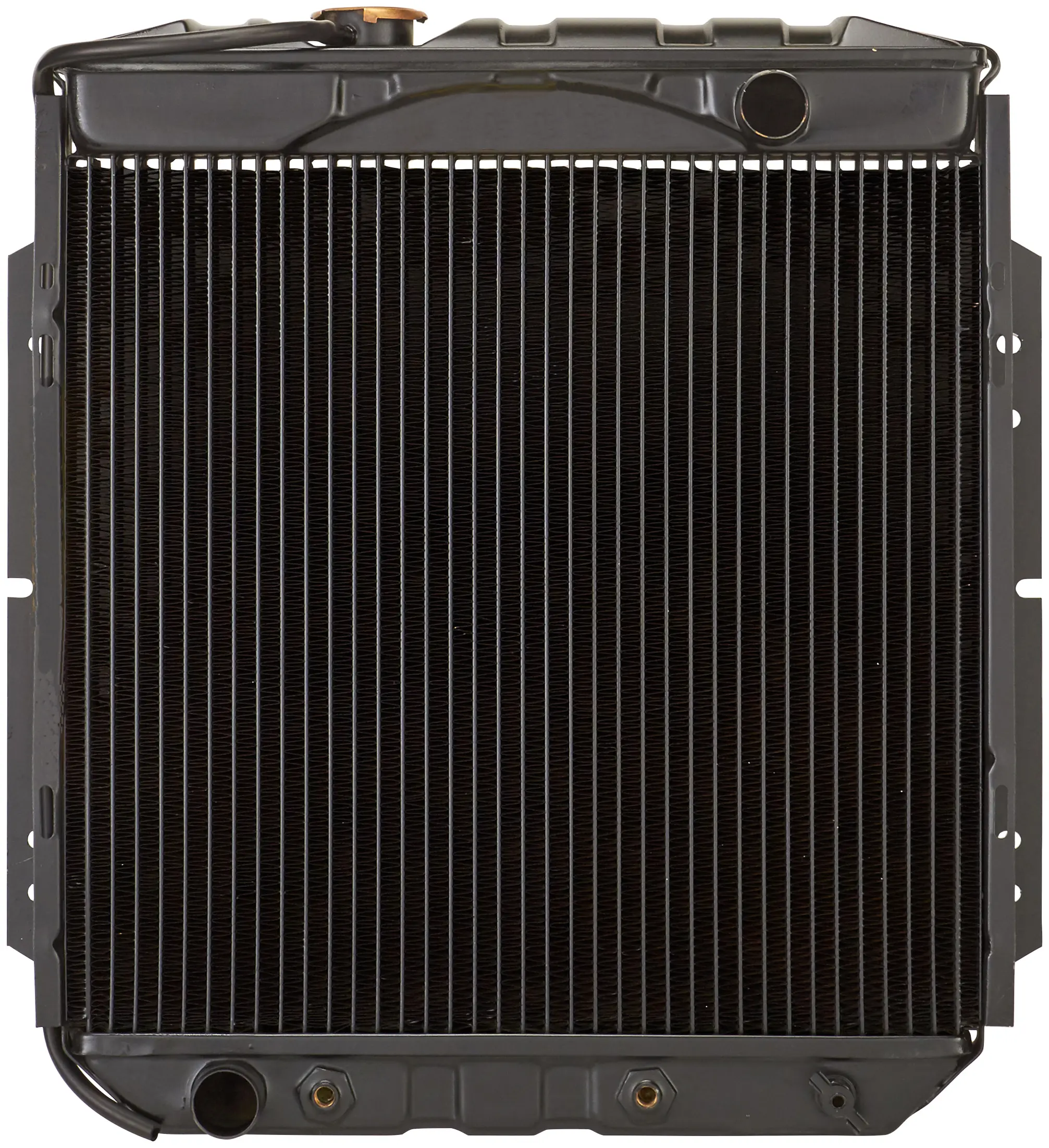 Radiator - image principale du produit