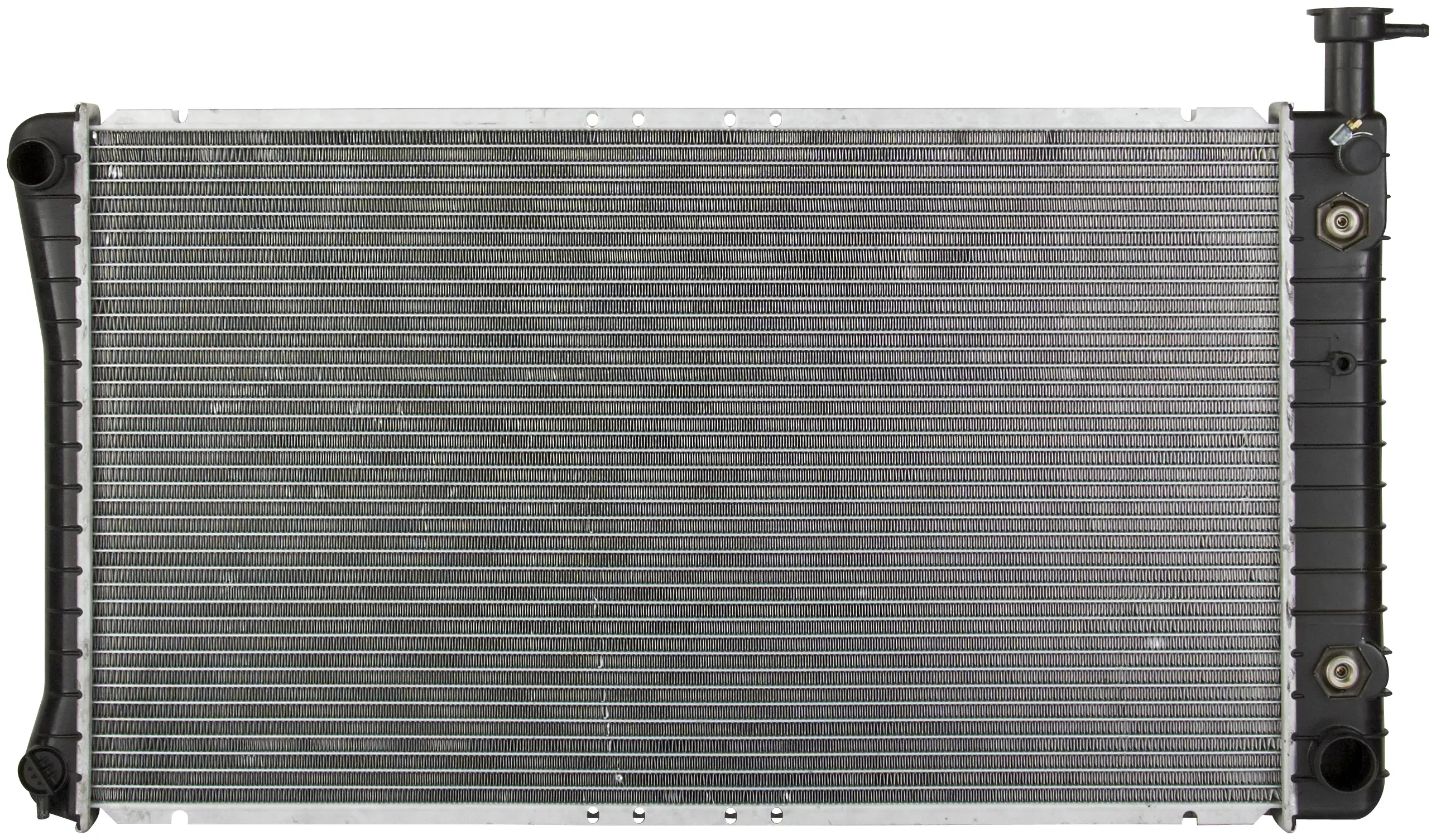 Radiator - image principale du produit