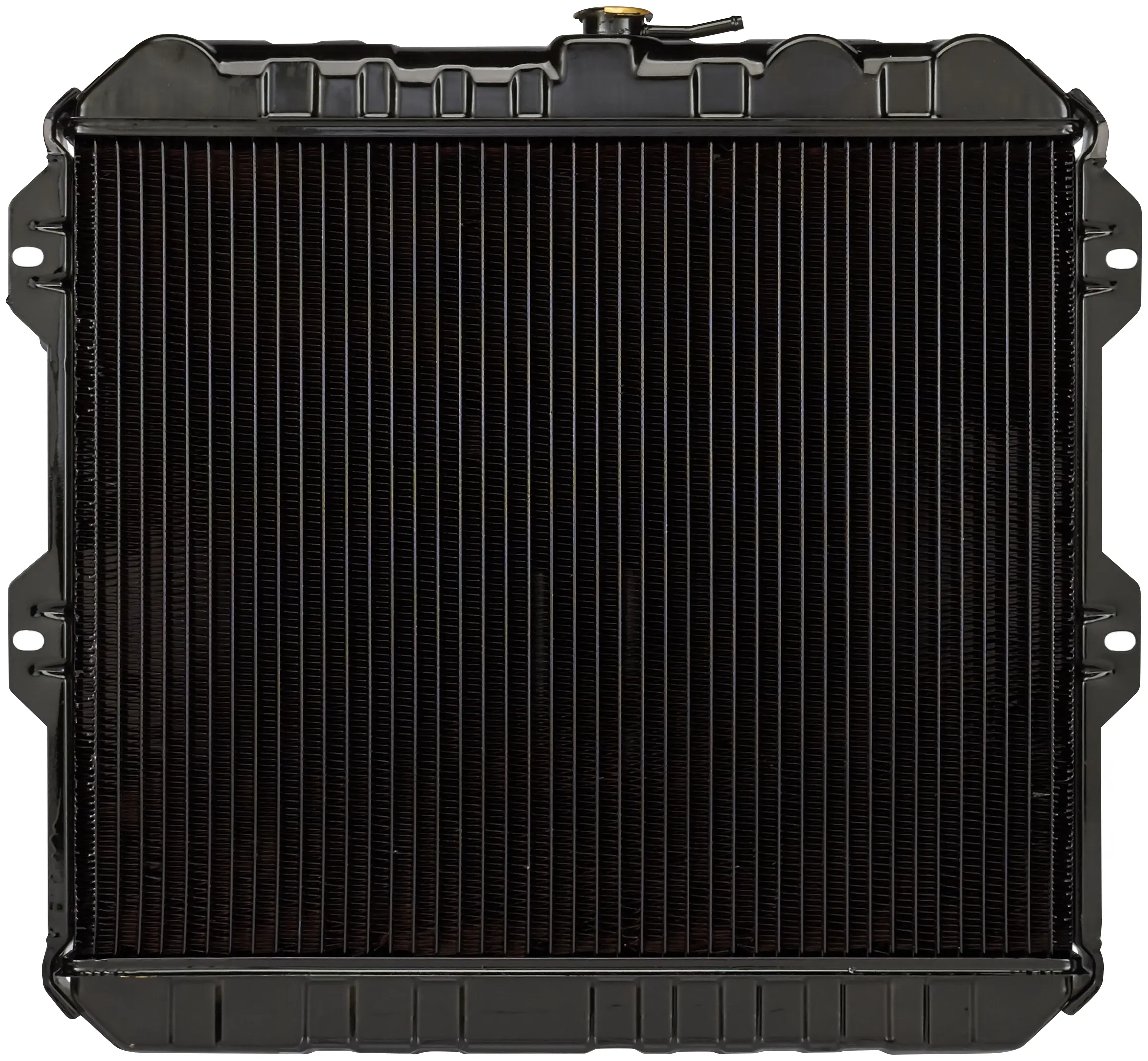 Radiator miniature 2