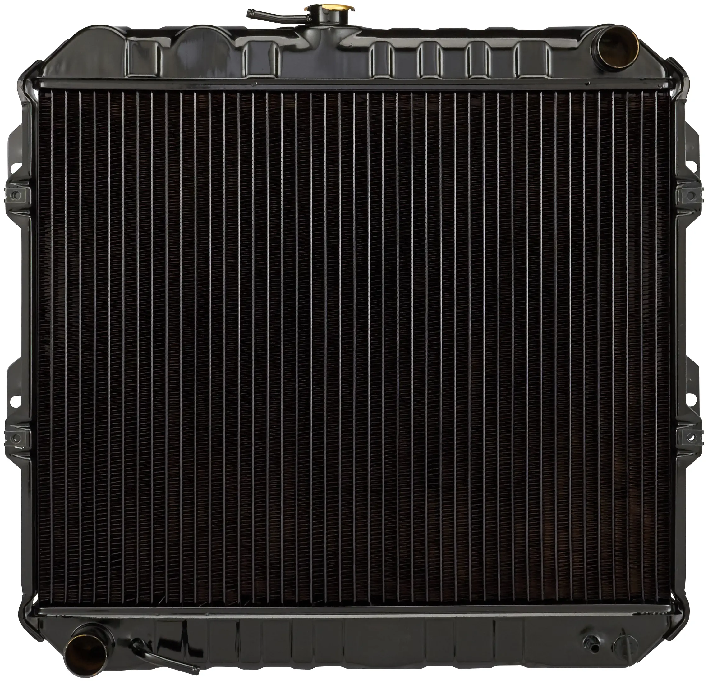 Radiator - image principale du produit