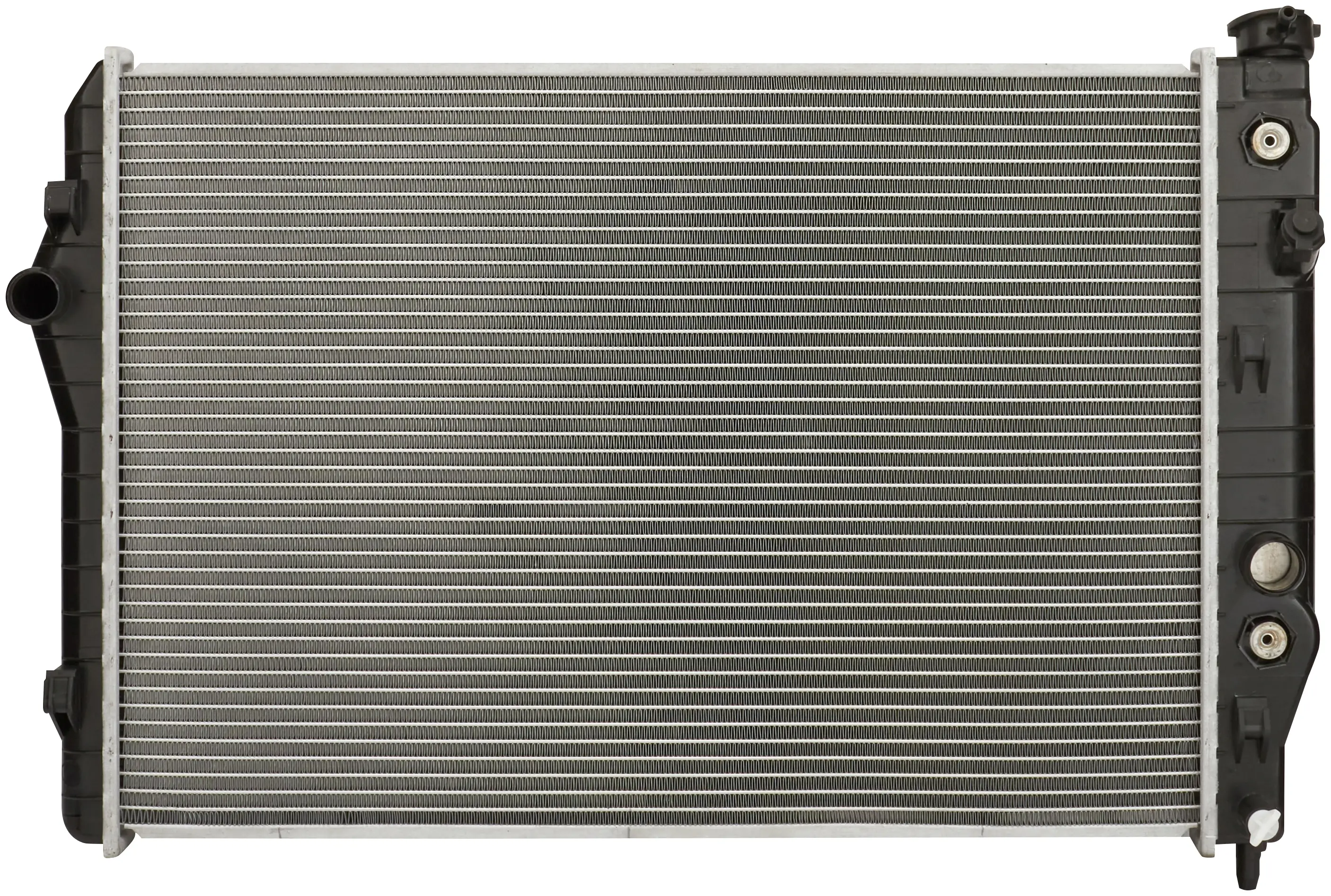 Radiator - image principale du produit