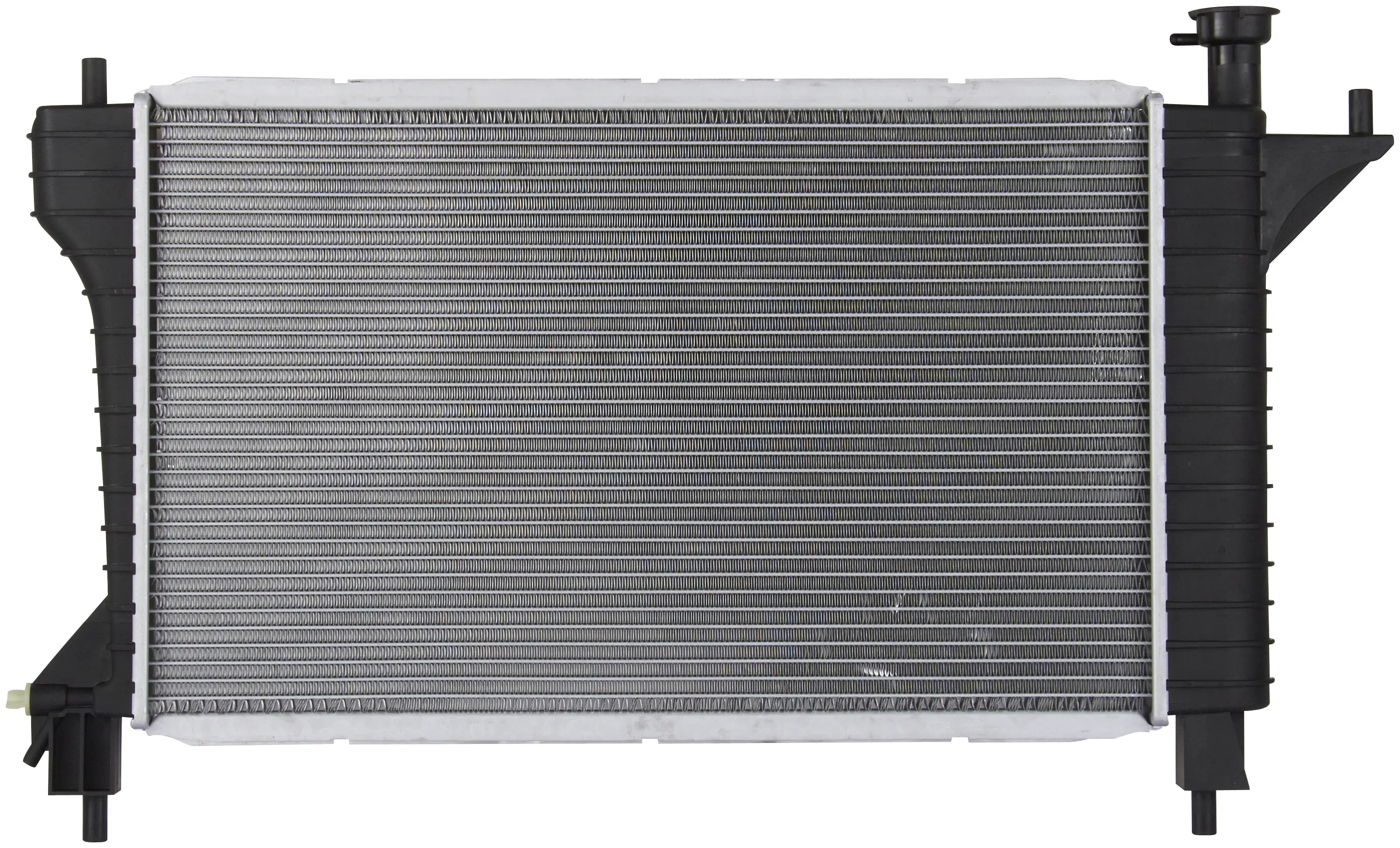 Radiator miniature 4