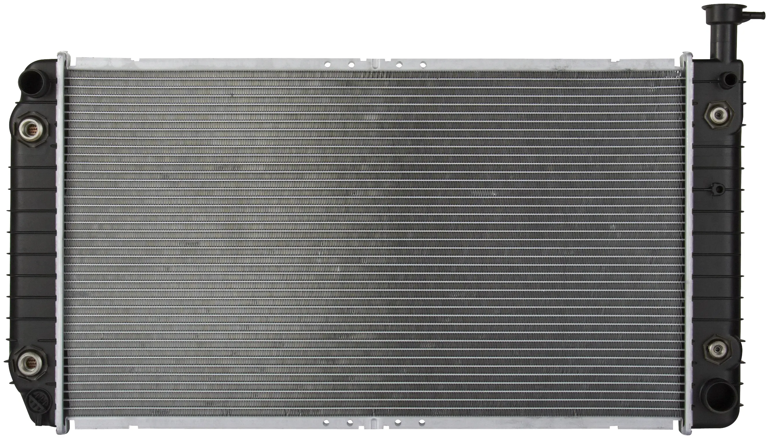 Radiator - image principale du produit