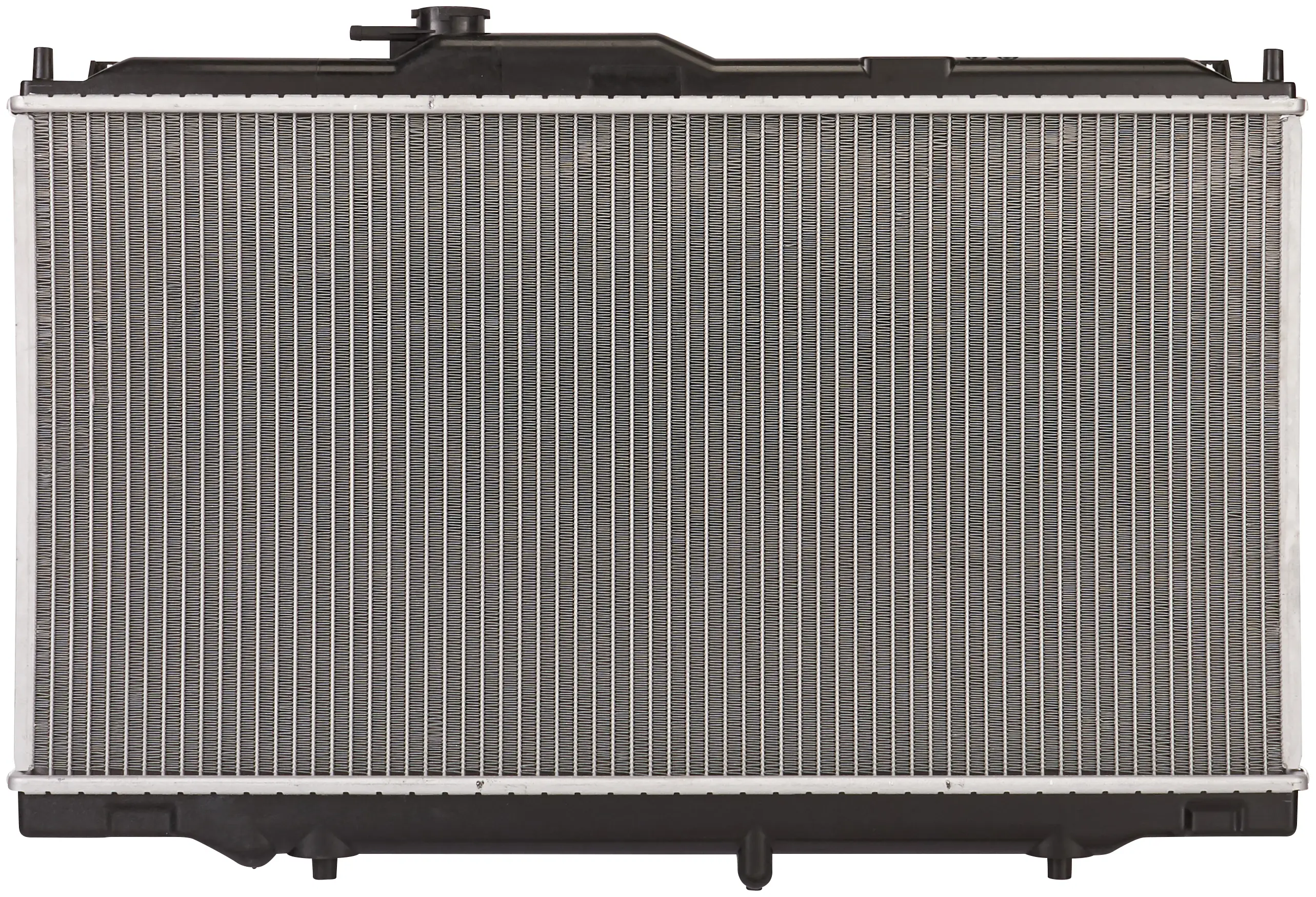 Radiator miniature 2