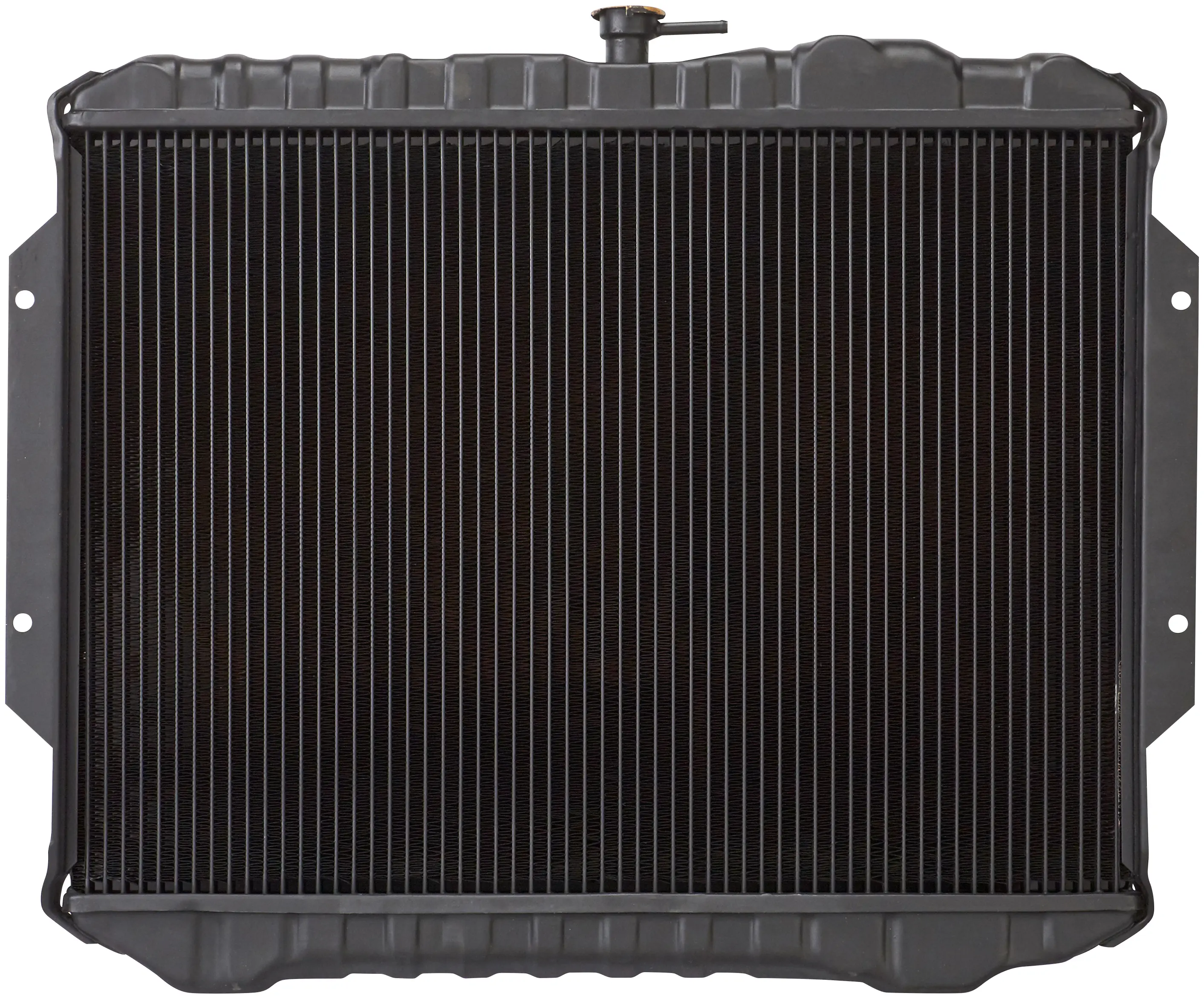 Radiator miniature 3