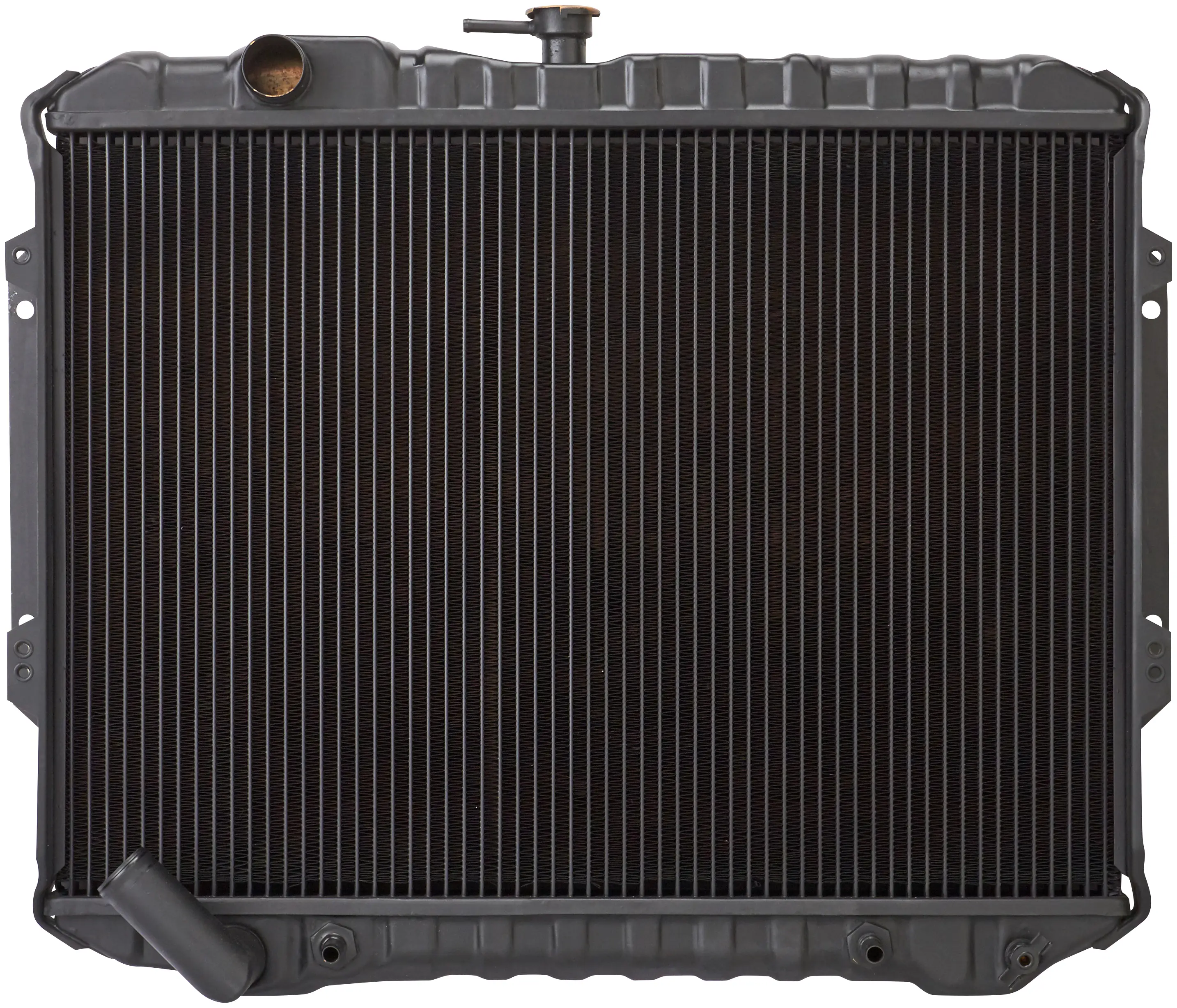 Radiator - image principale du produit