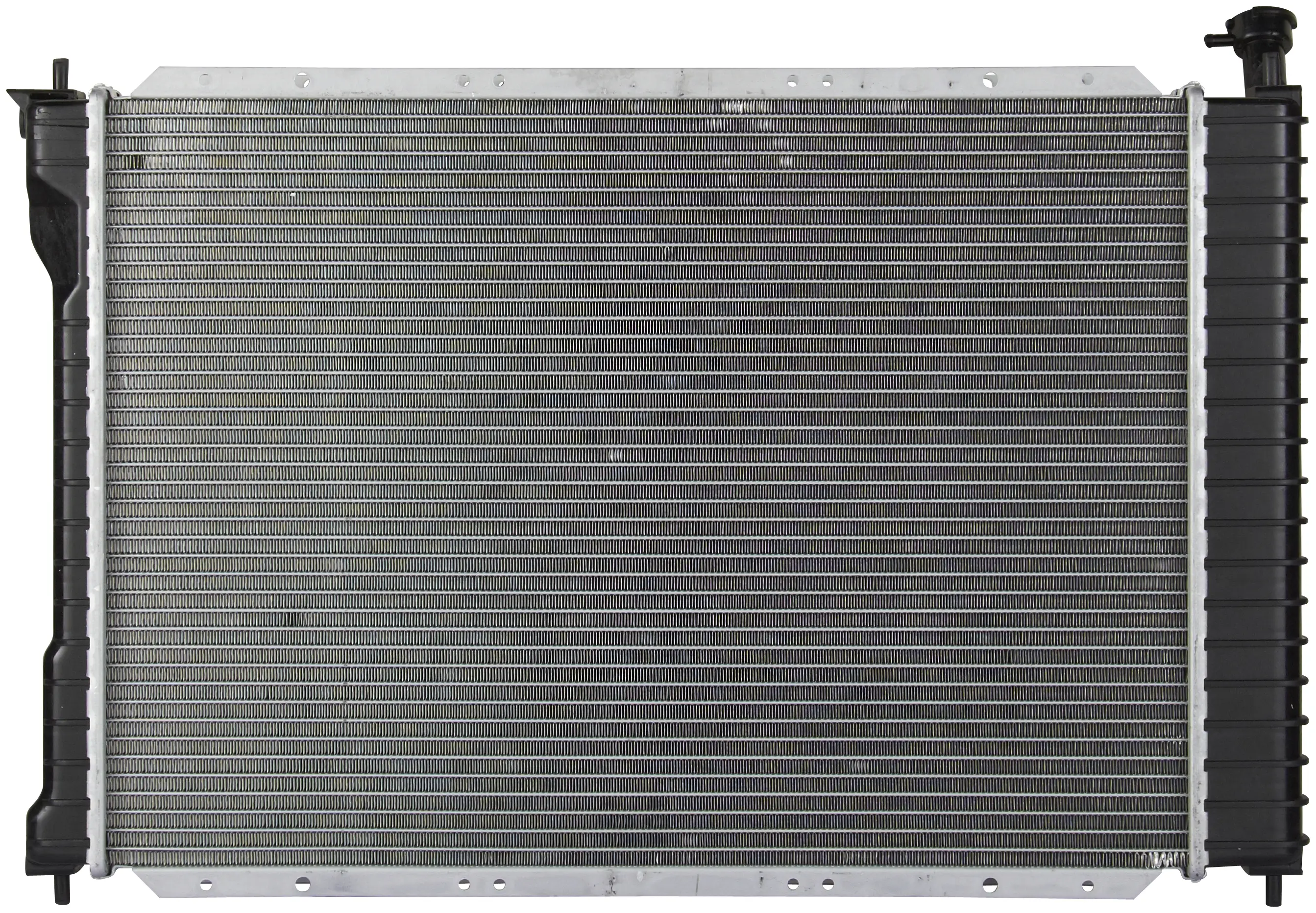 Radiator miniature 2