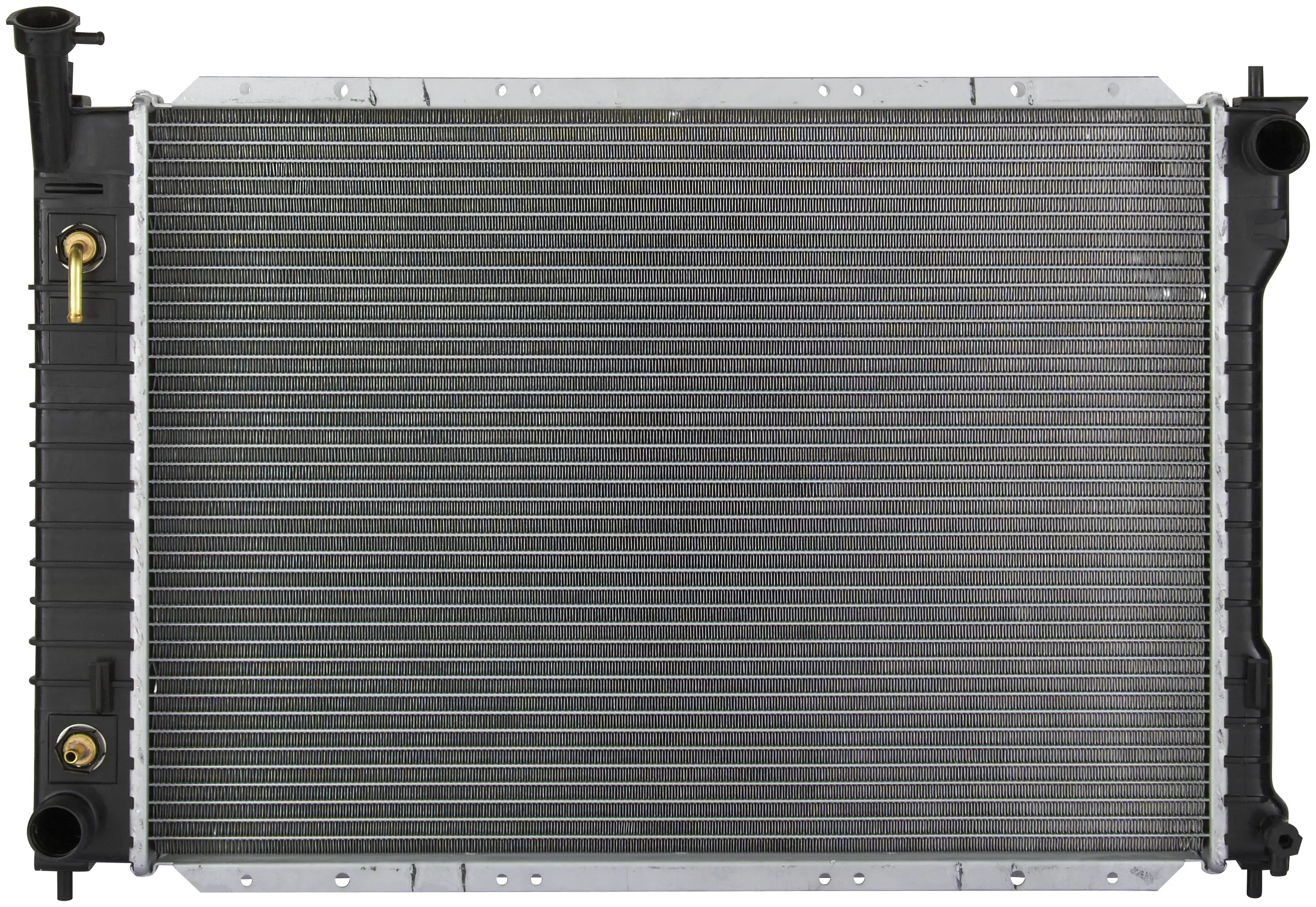 Radiator - image principale du produit