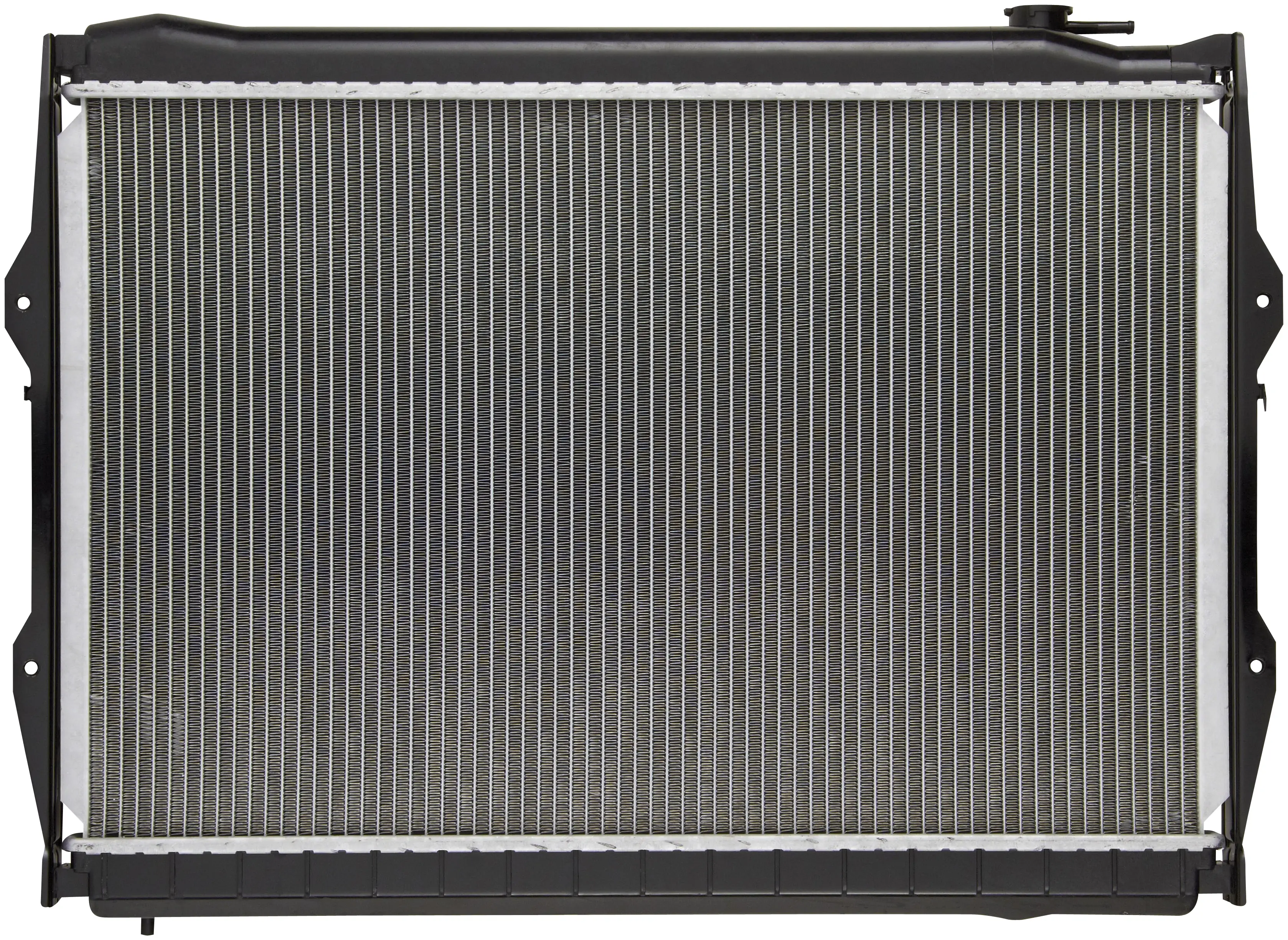 Radiator miniature 3