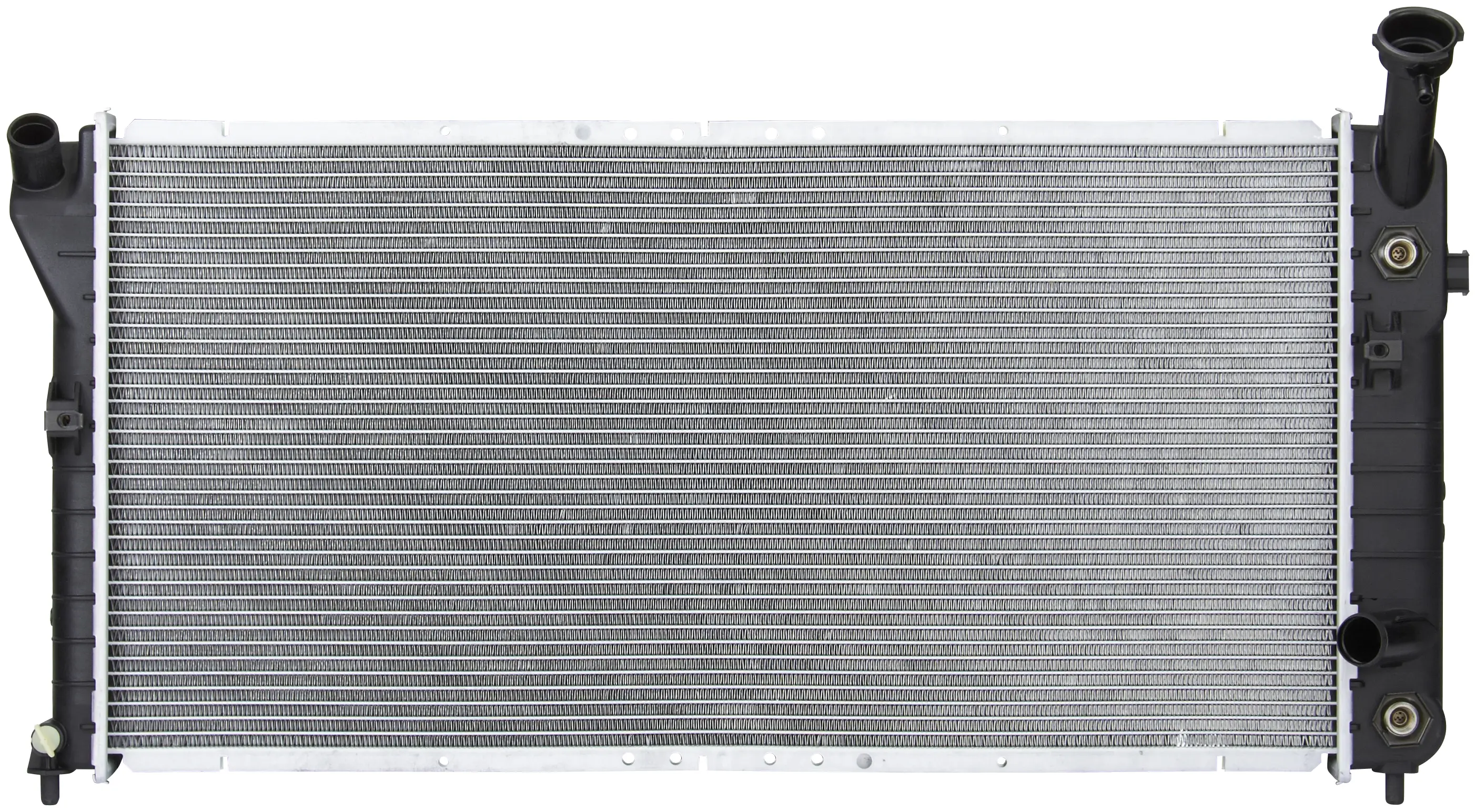 Radiator - image principale du produit