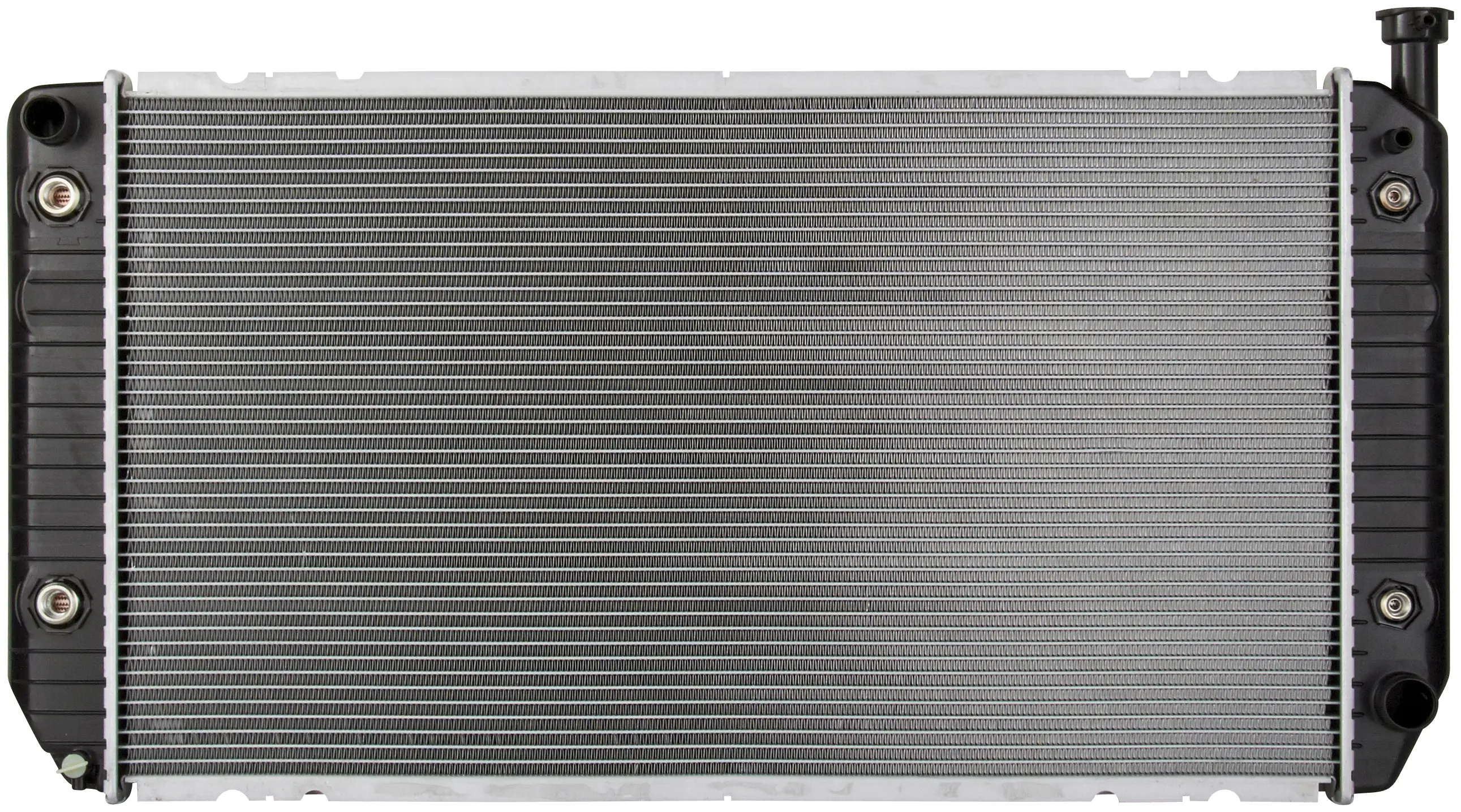 Radiator - image principale du produit