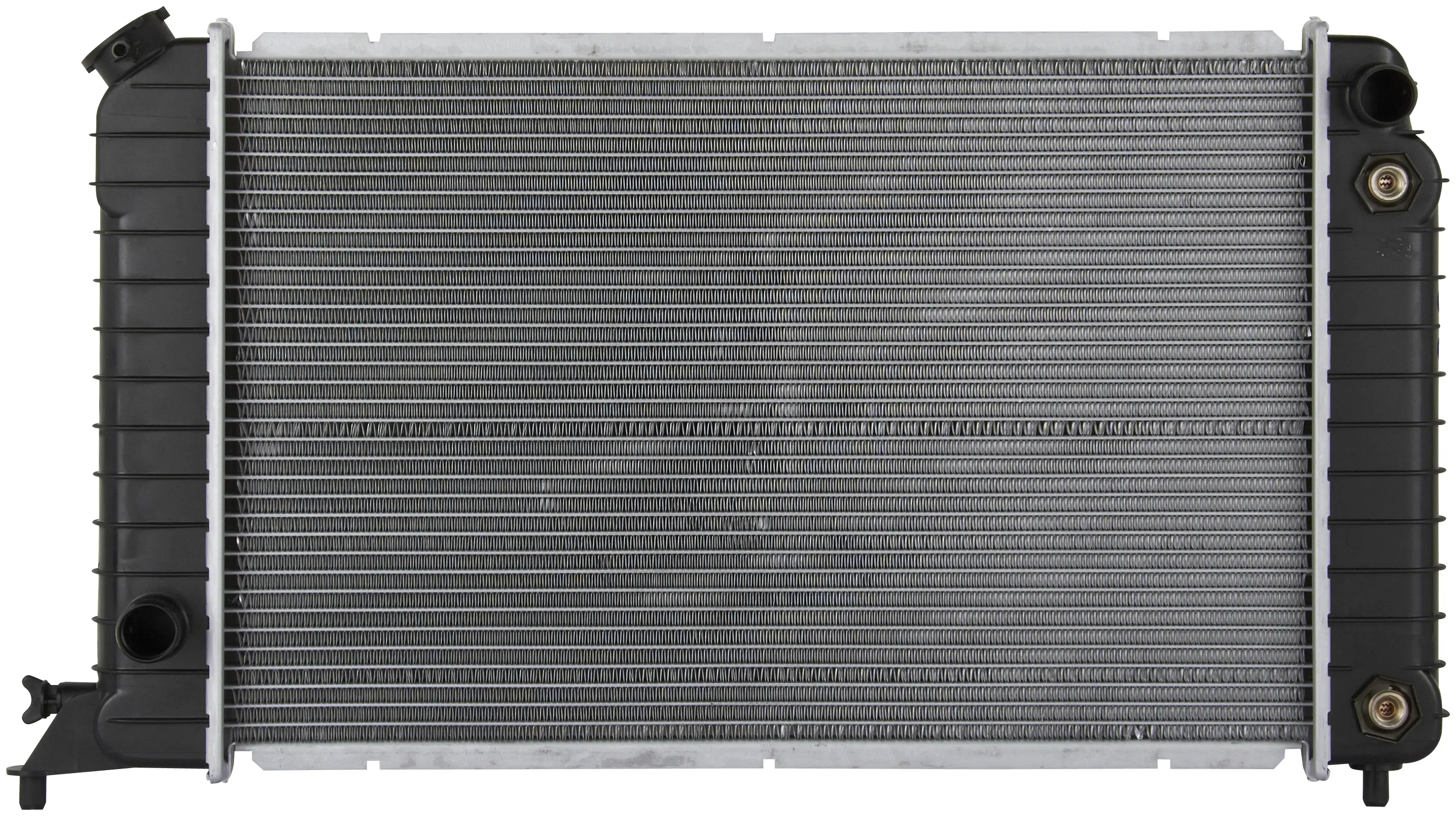 Radiator - image principale du produit