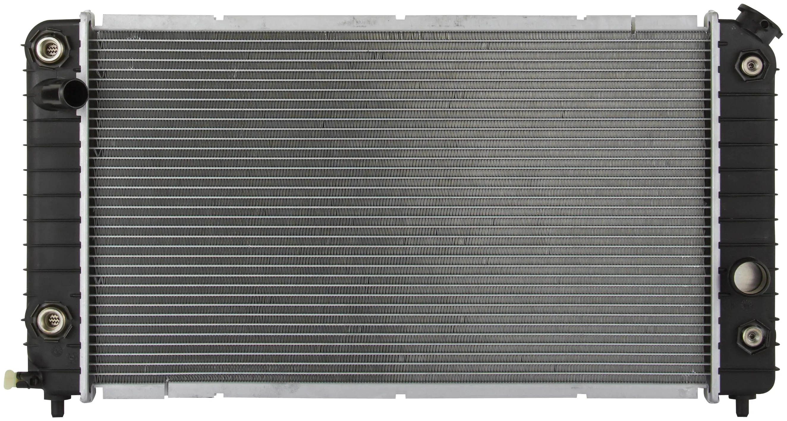 Radiator - image principale du produit