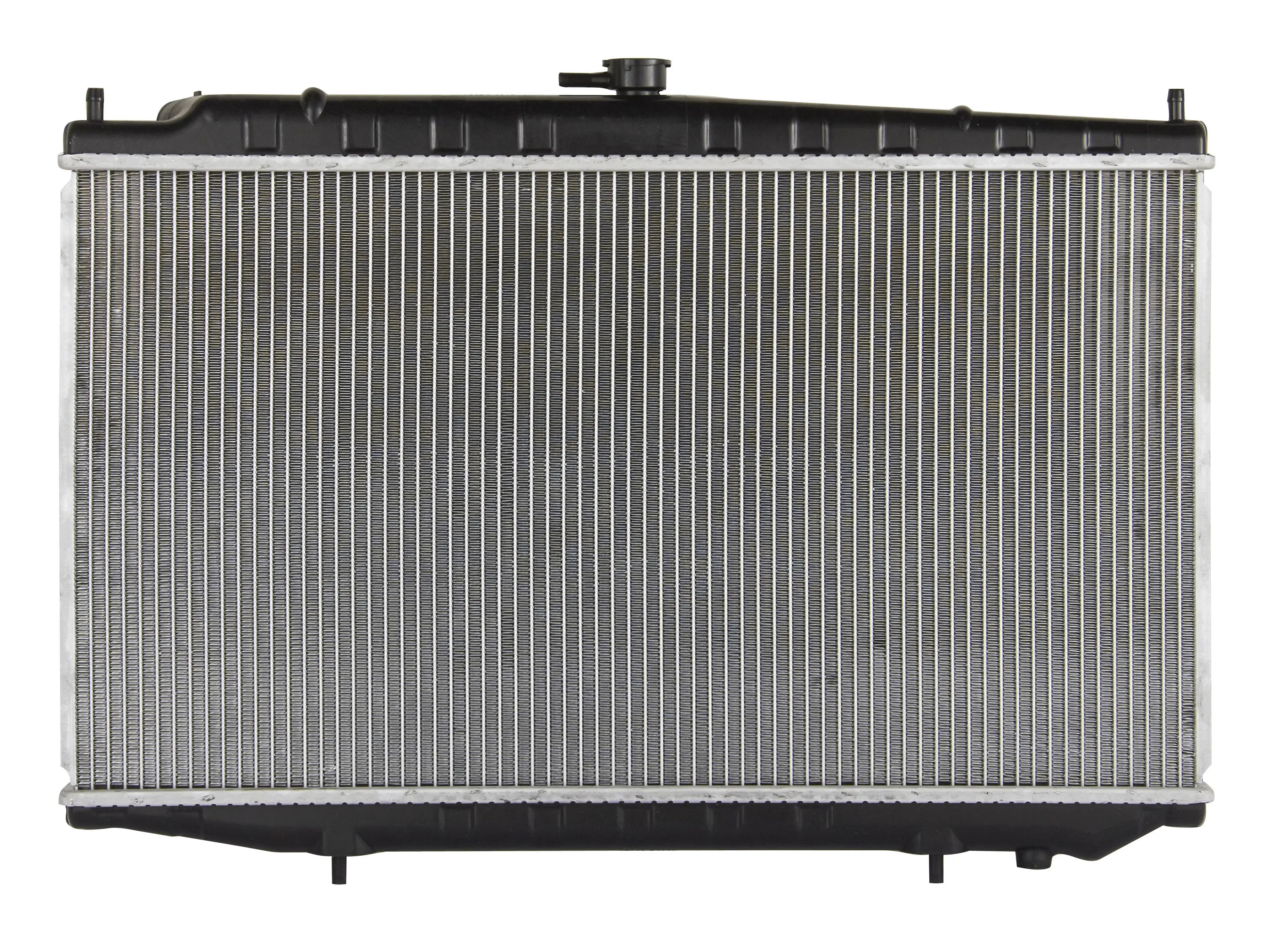 Radiator miniature 2