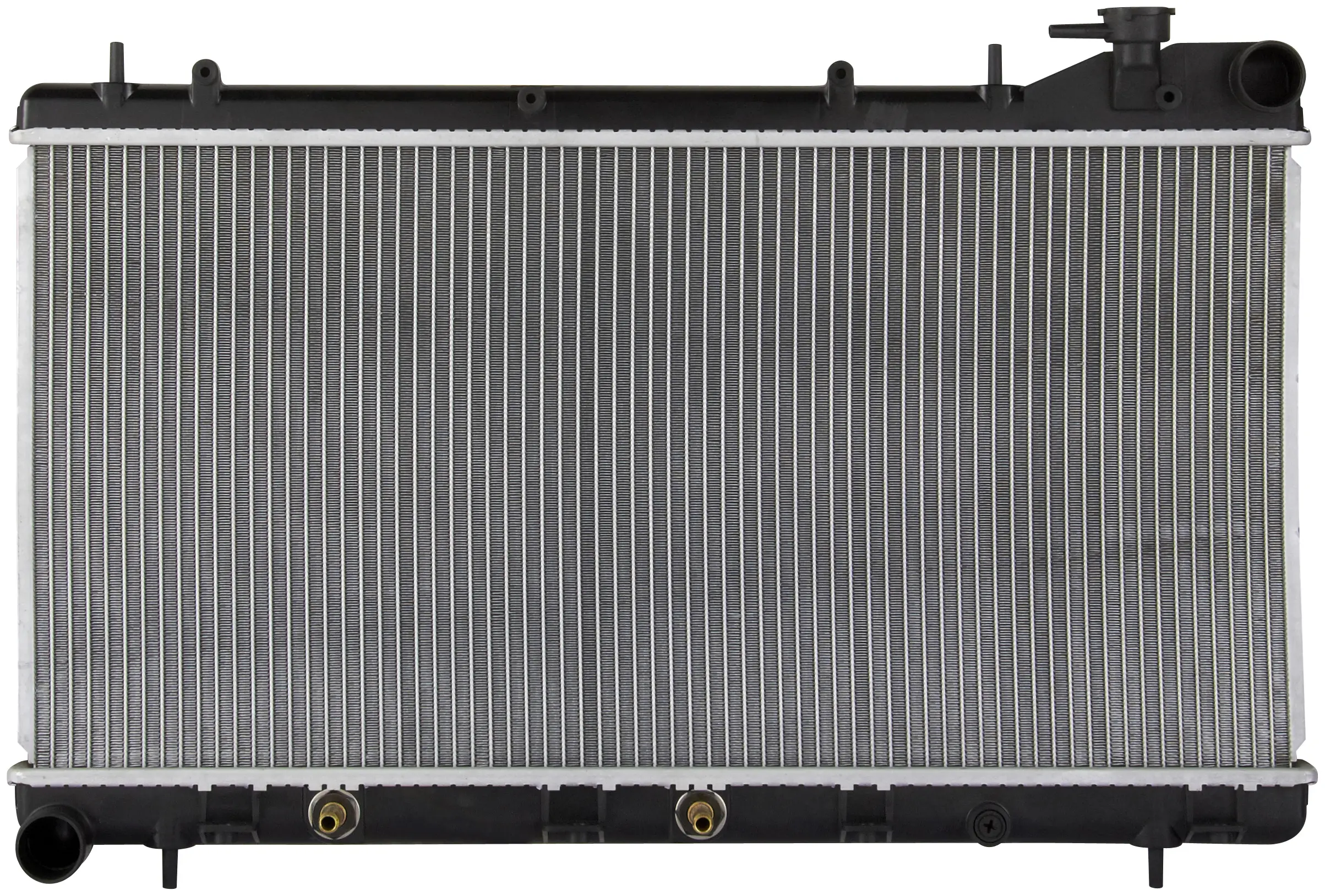 Radiator - image principale du produit