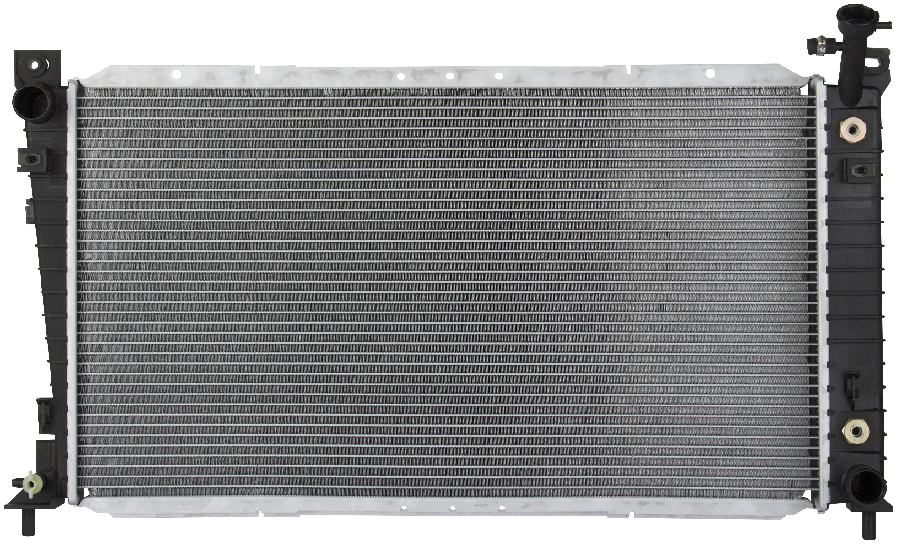 Radiator - image principale du produit