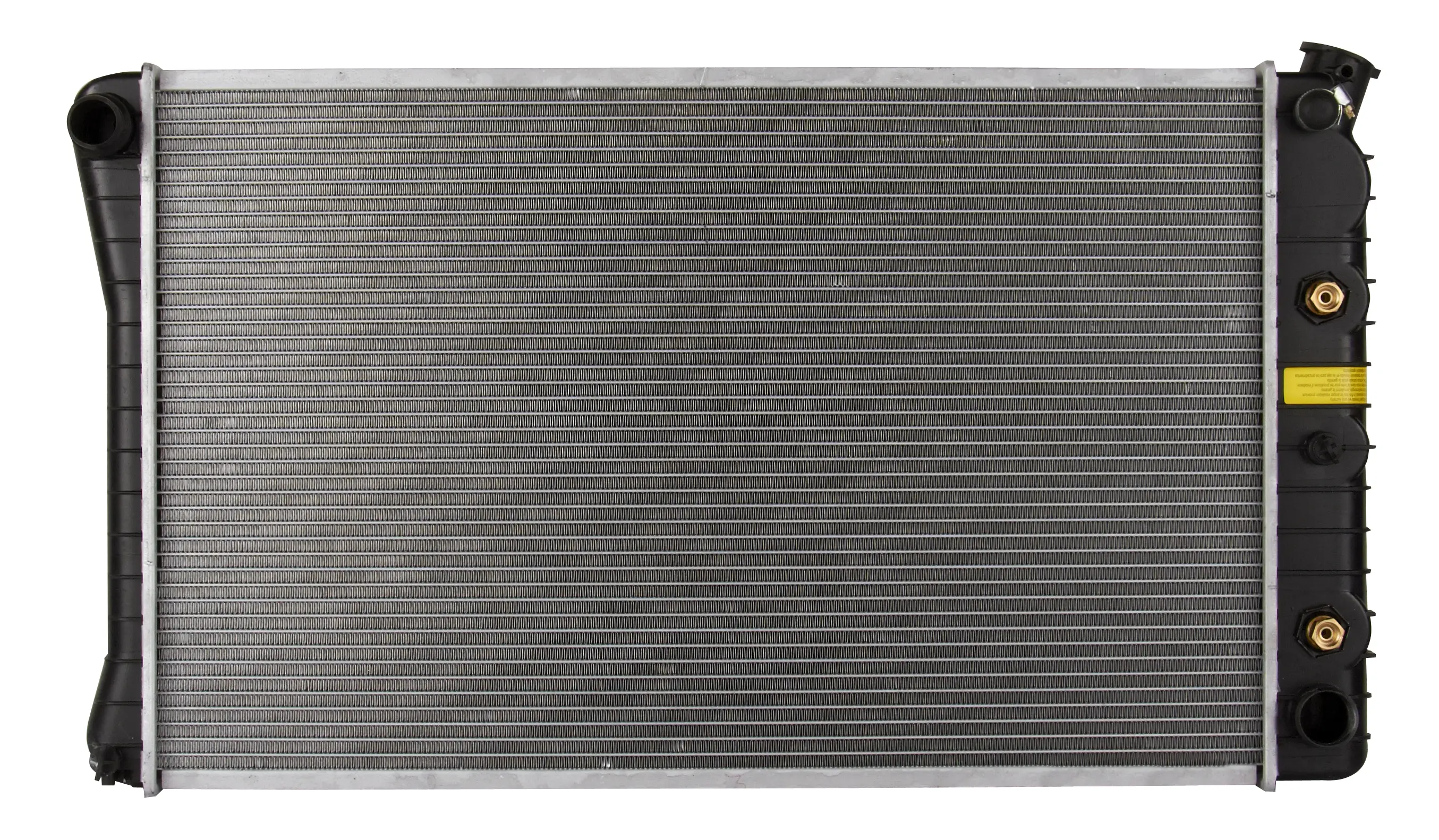 Radiator - image principale du produit