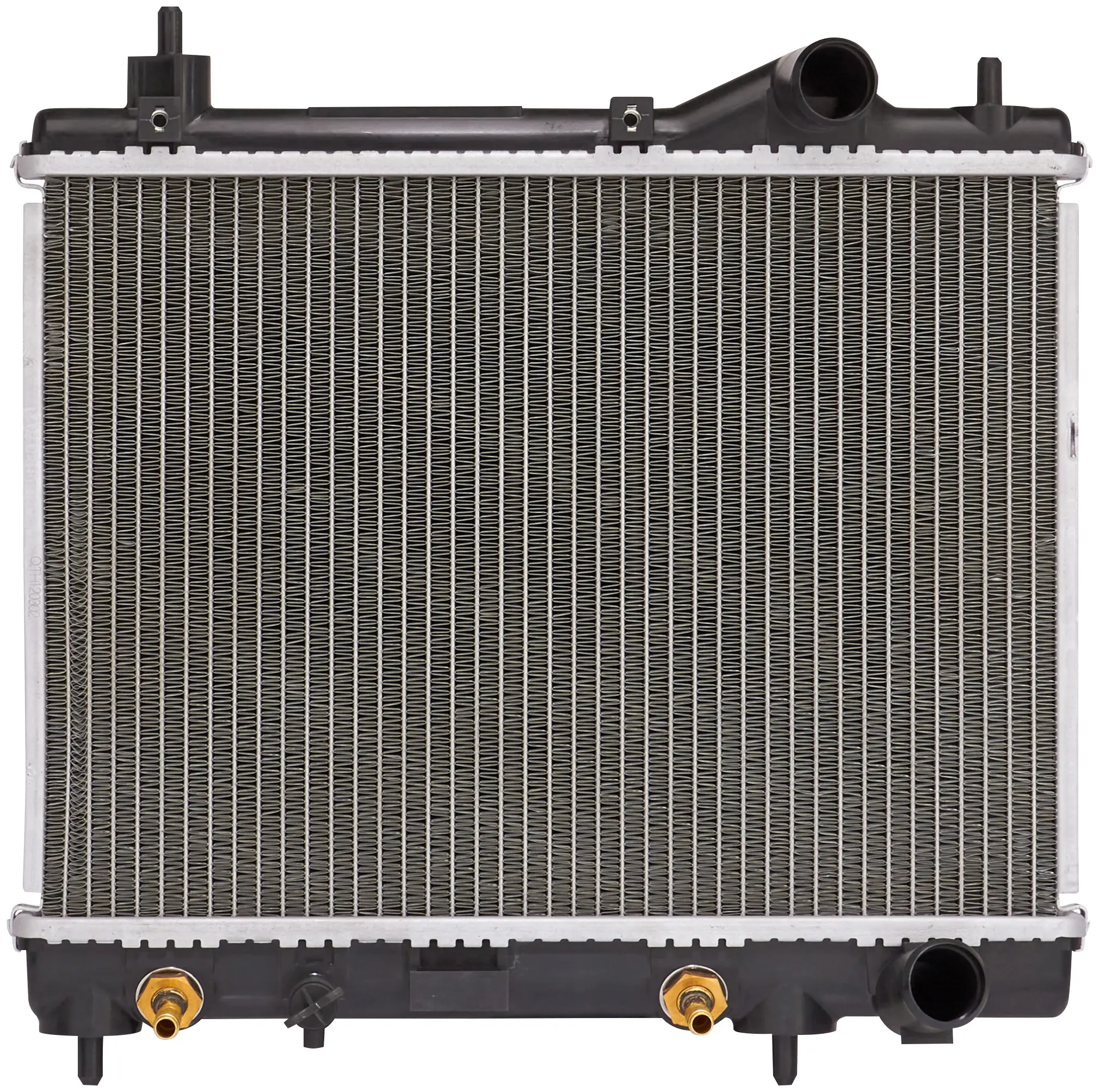 Radiator - image principale du produit