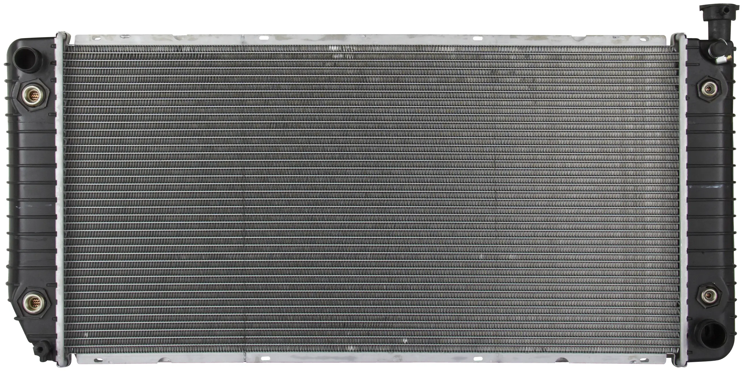 Radiator - image principale du produit