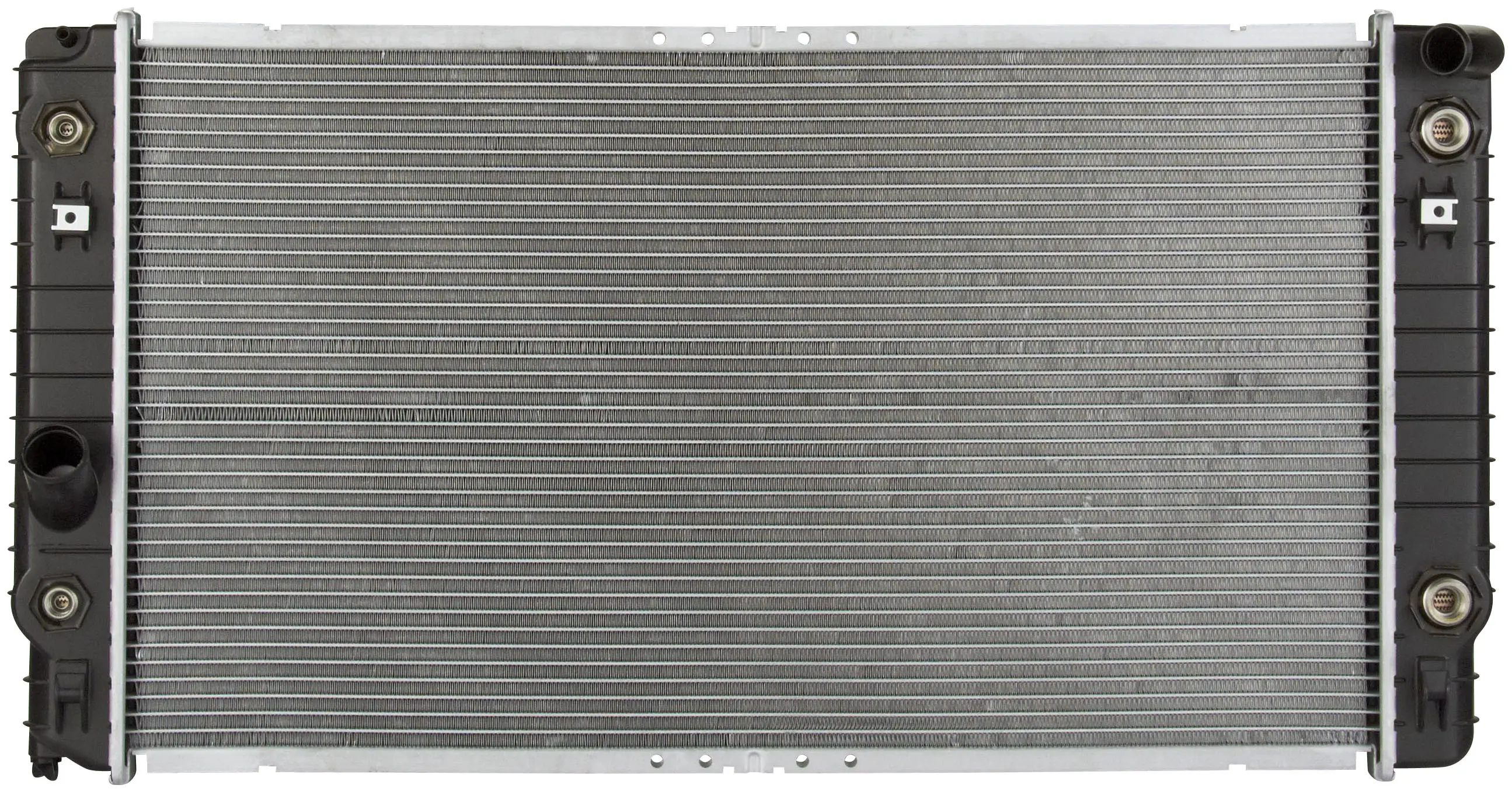 Radiator - image principale du produit