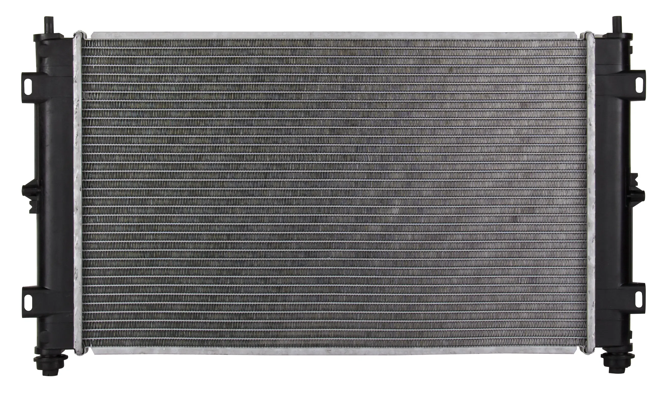 Radiator miniature 4